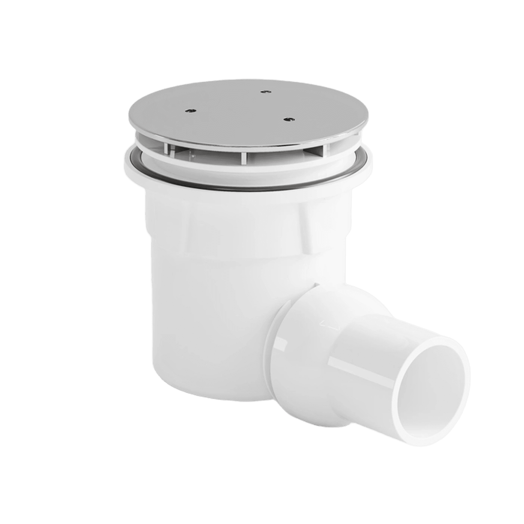 Versa Easy Clean Shower Waste 90mm