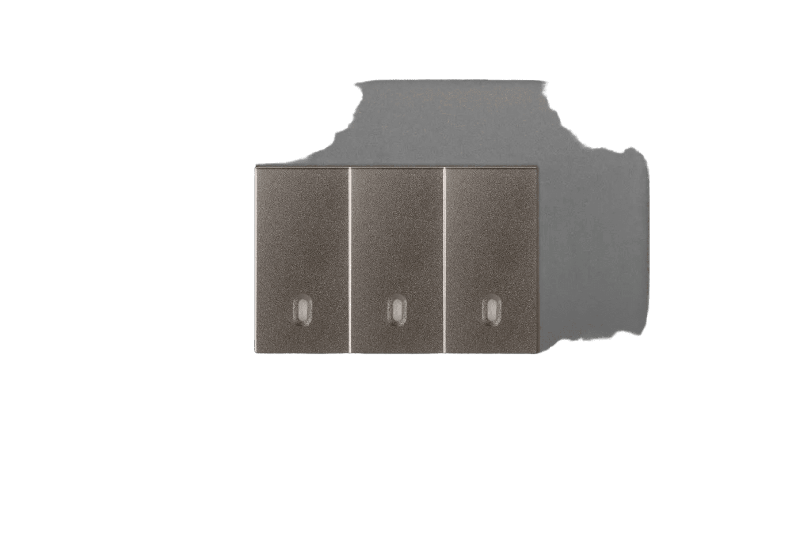 Vimar Eikon Arke Light Switches | Reflex Technopolymer