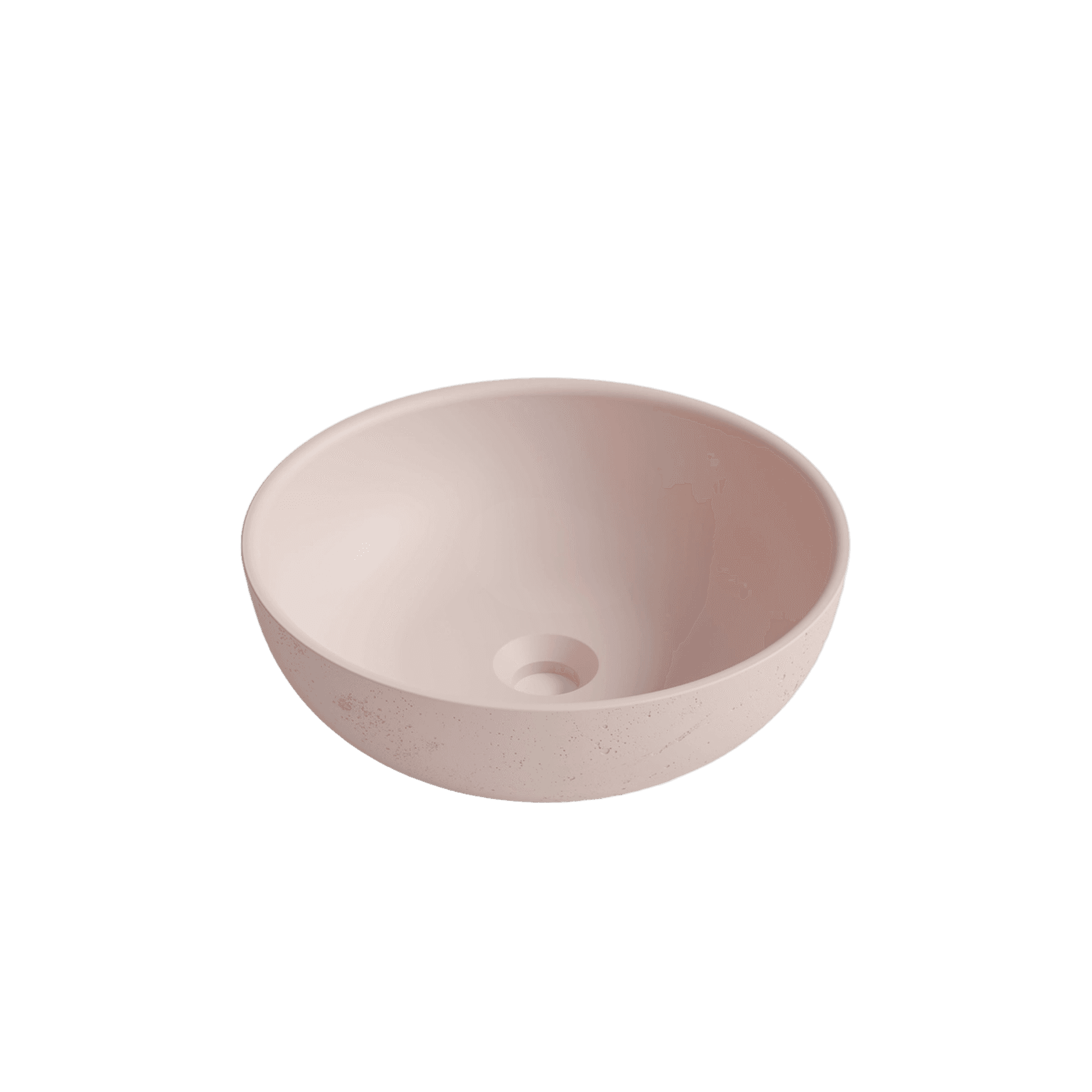 Code Cove 390 Round Concrete Basin Range