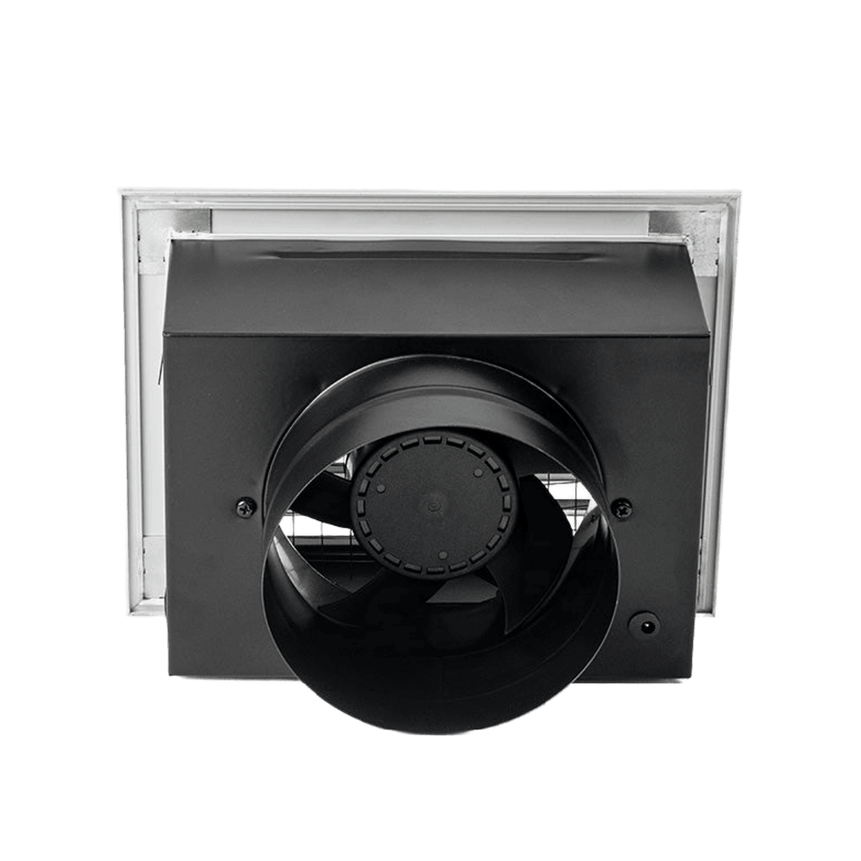 Subfloor Fan