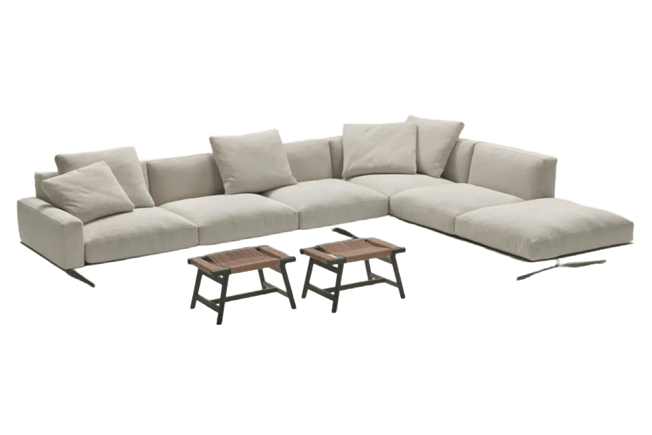Soft Dream Sofa By Flexform
