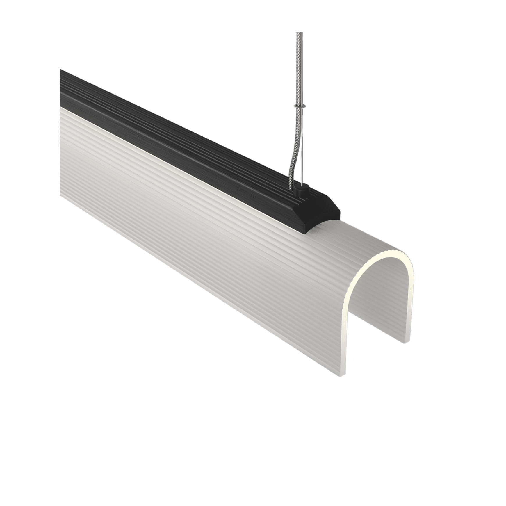 Edge Linear Pendant Light