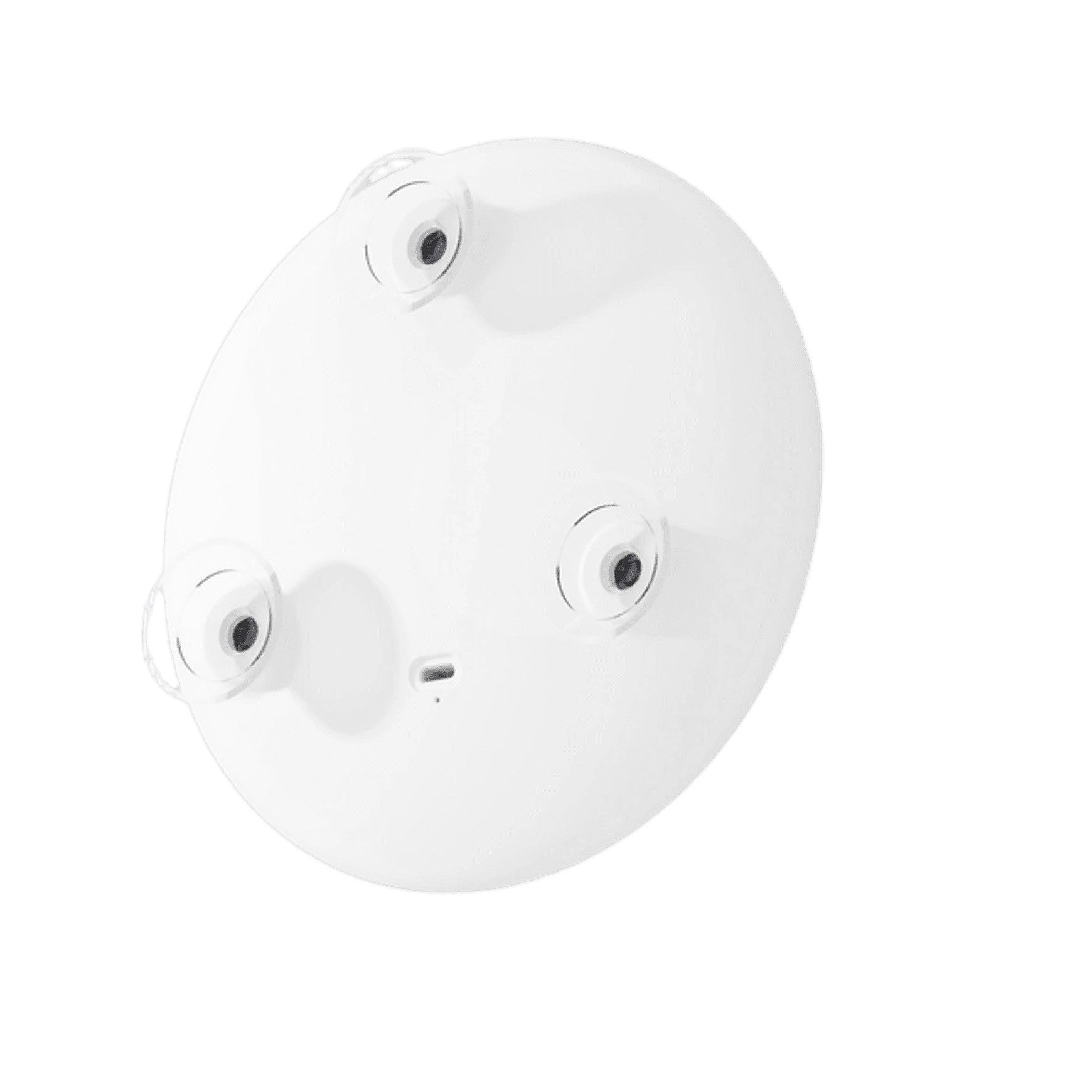 Pavia Mini LED Makeup Mirror