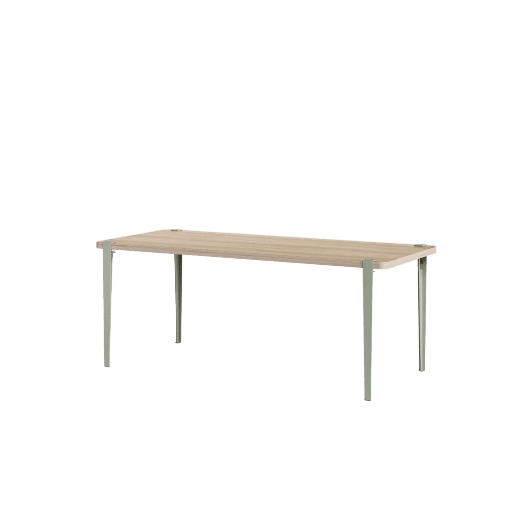 Tiptoe Dining Table  - Oak