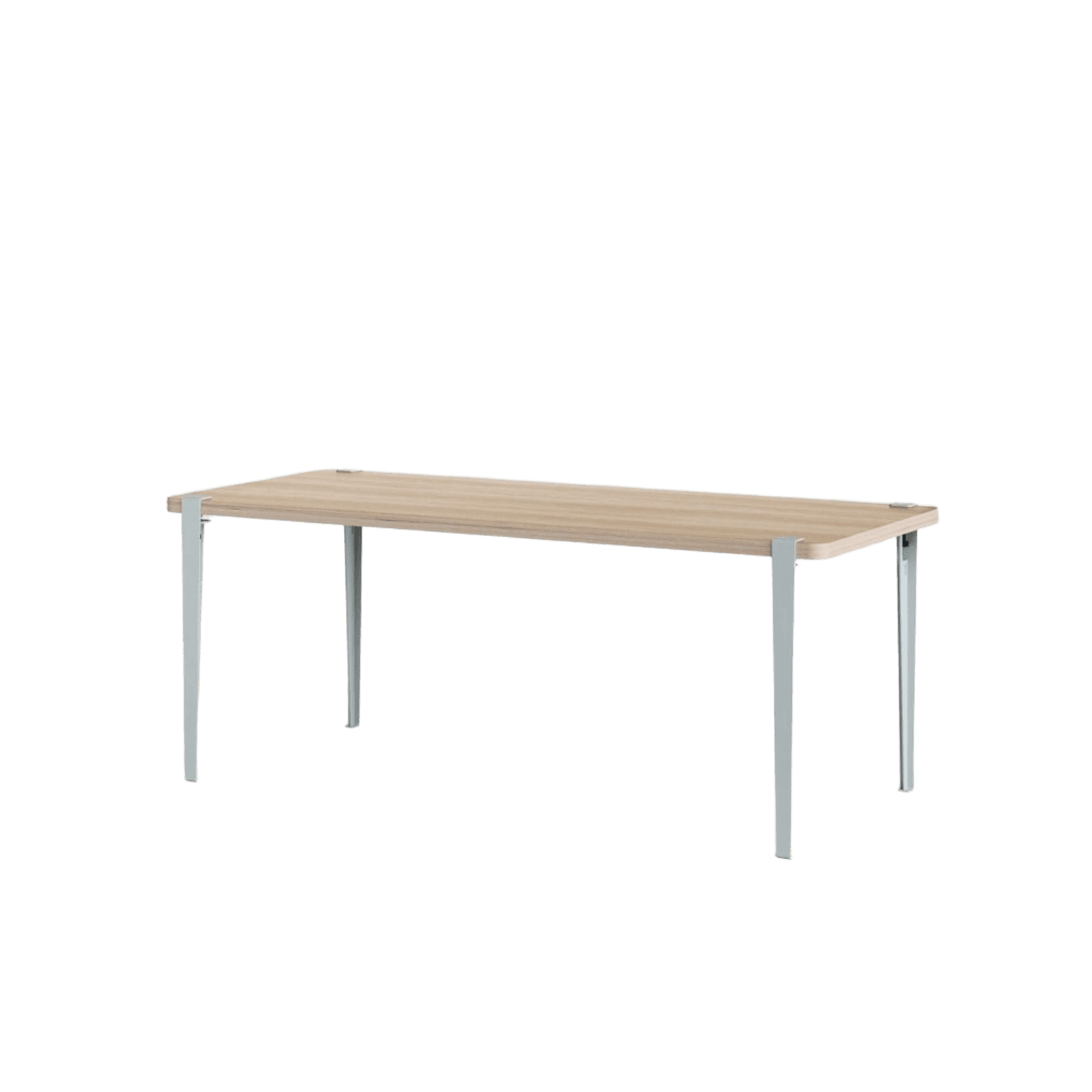 Tiptoe Dining Table  - Oak