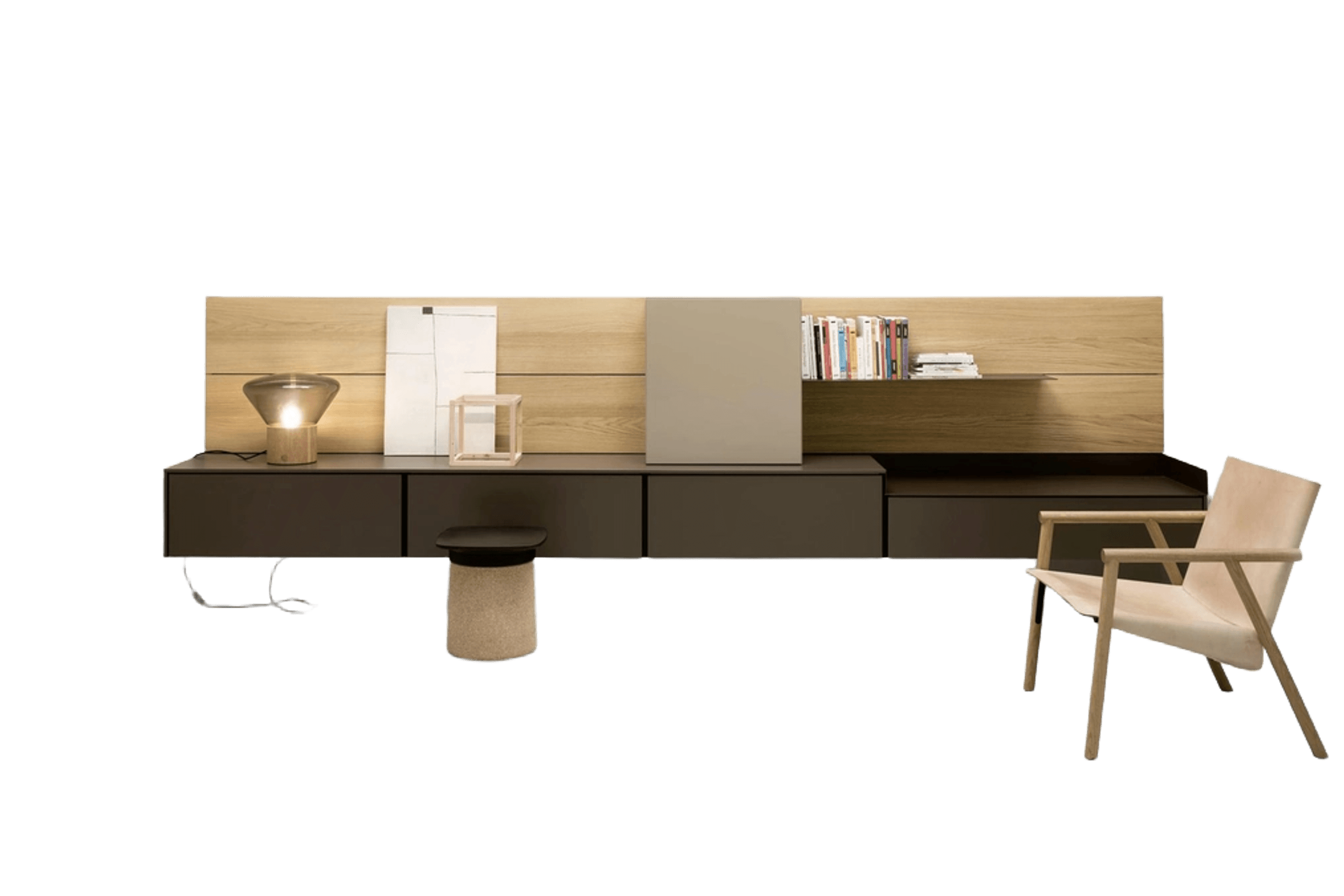 Avenue Wall System
