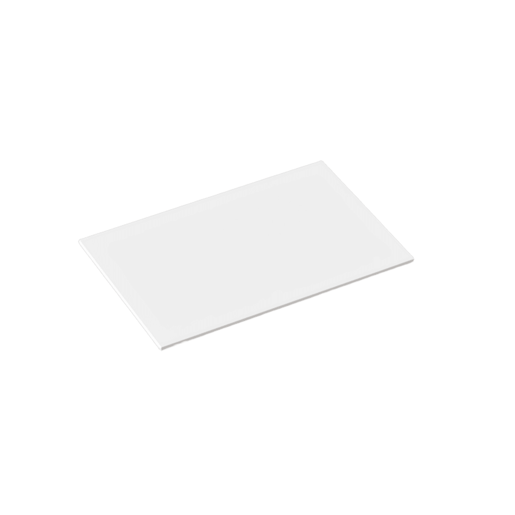 Velour Flat Solid Surface Top 750