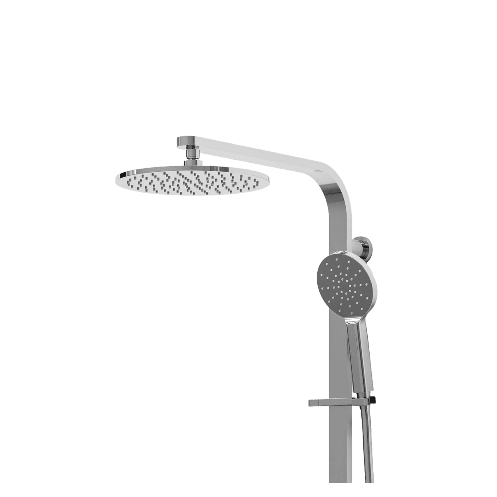 Lineare Shower Column