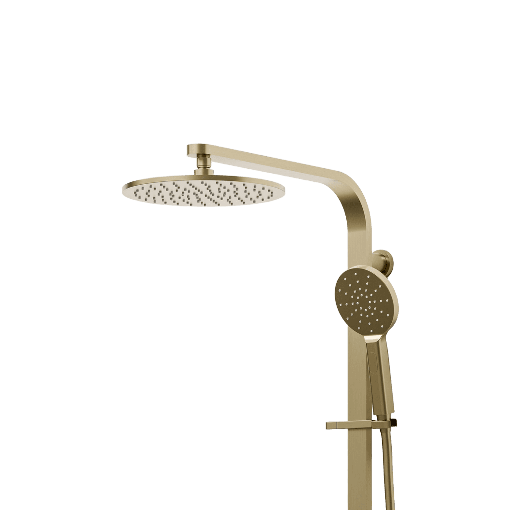 Lineare Shower Column