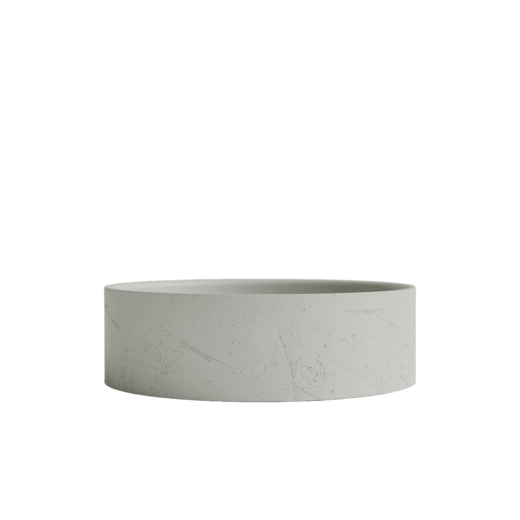 Code Cove Halo 380 Concrete Basin