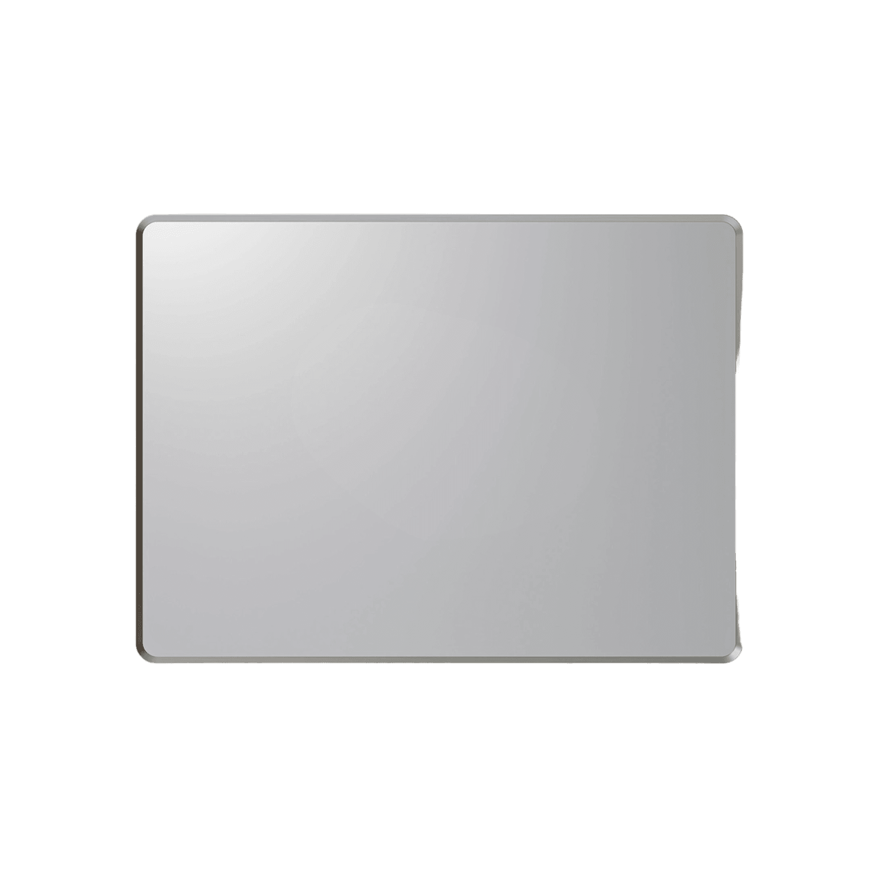 Aura Rectangle 1150 x 850 LED Mirror