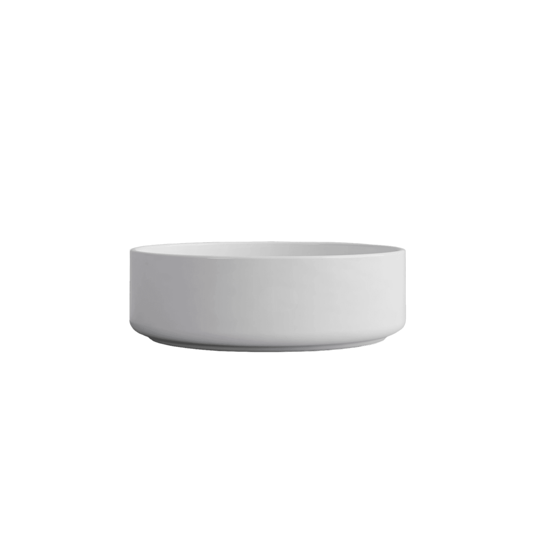 Pure Ceramic 360 Round