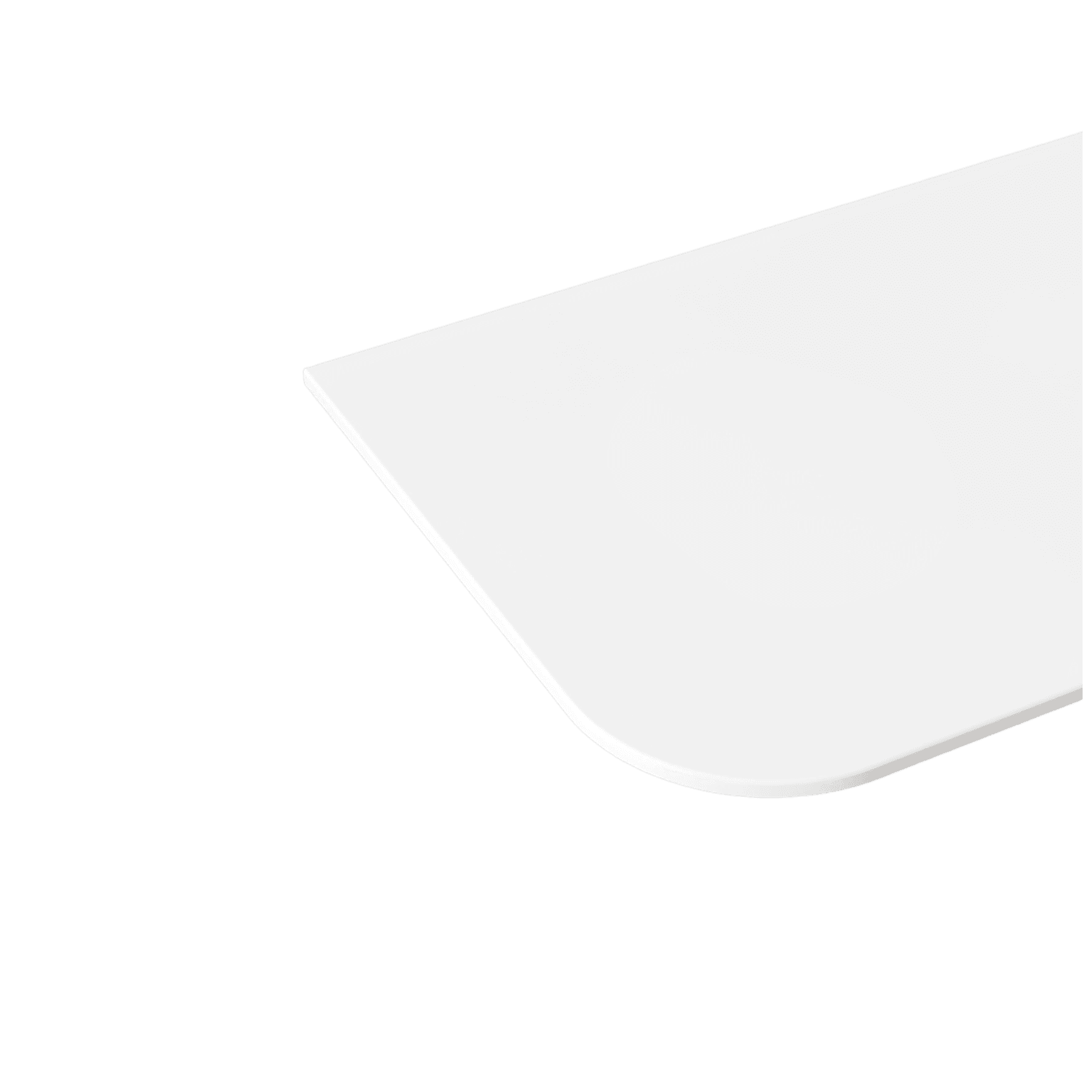 Nature 900 Villastone Solid Surface Slab Top