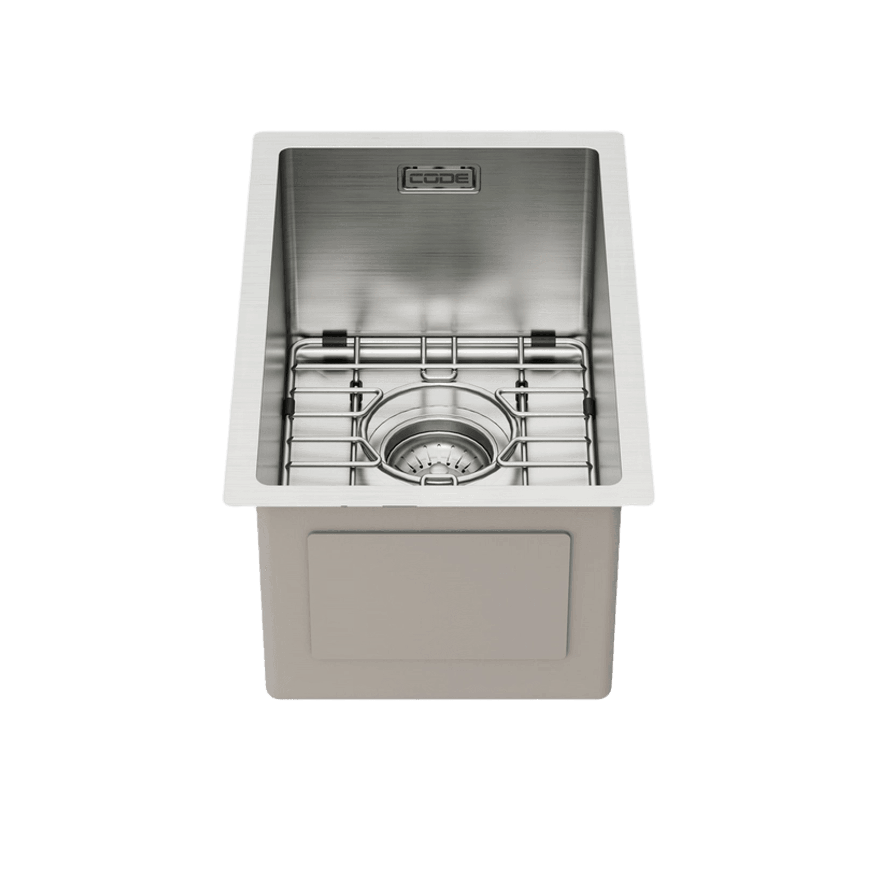 Aspen 250 Stainless Steel Sink