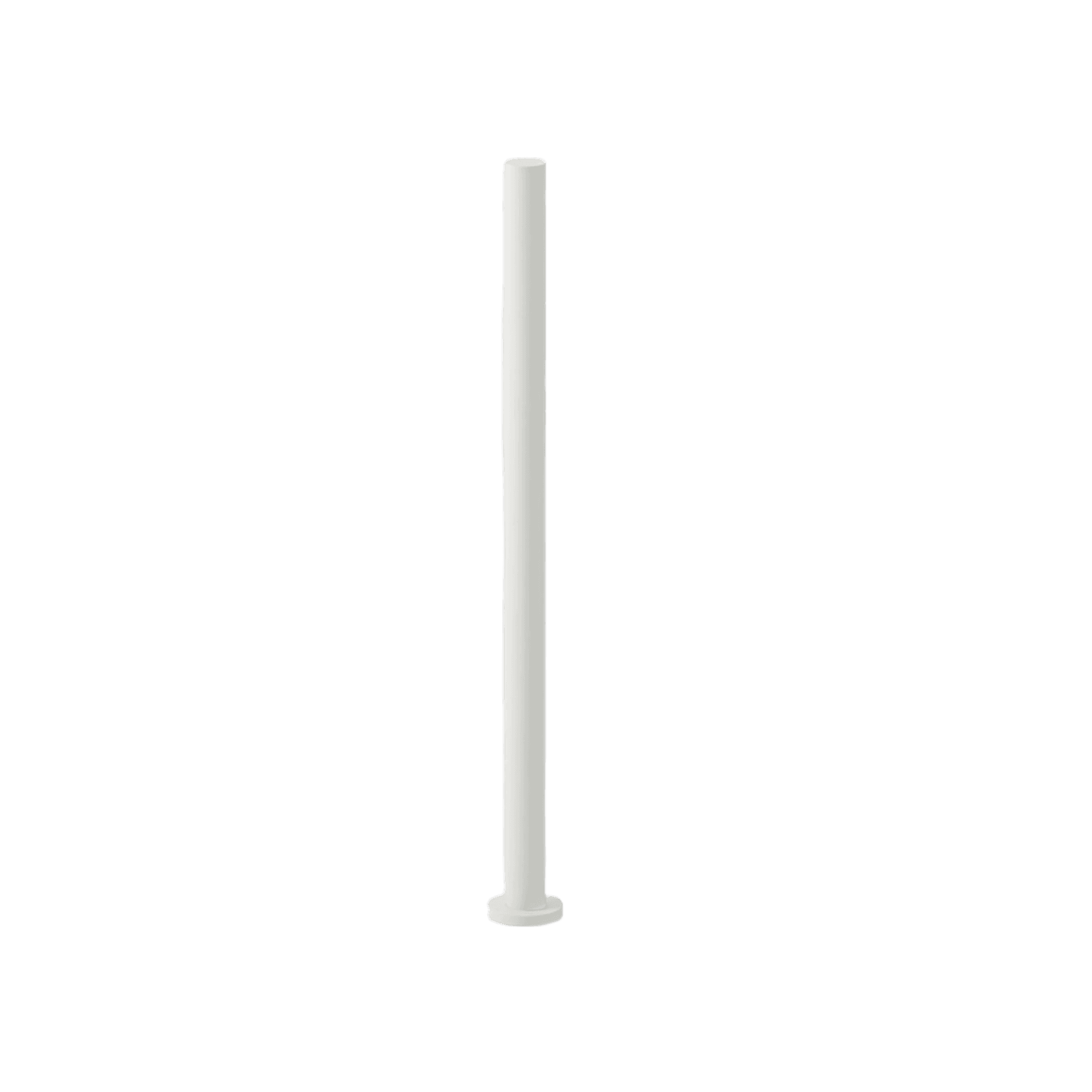 Pure Floorstanding Heated Towel Rail 1000