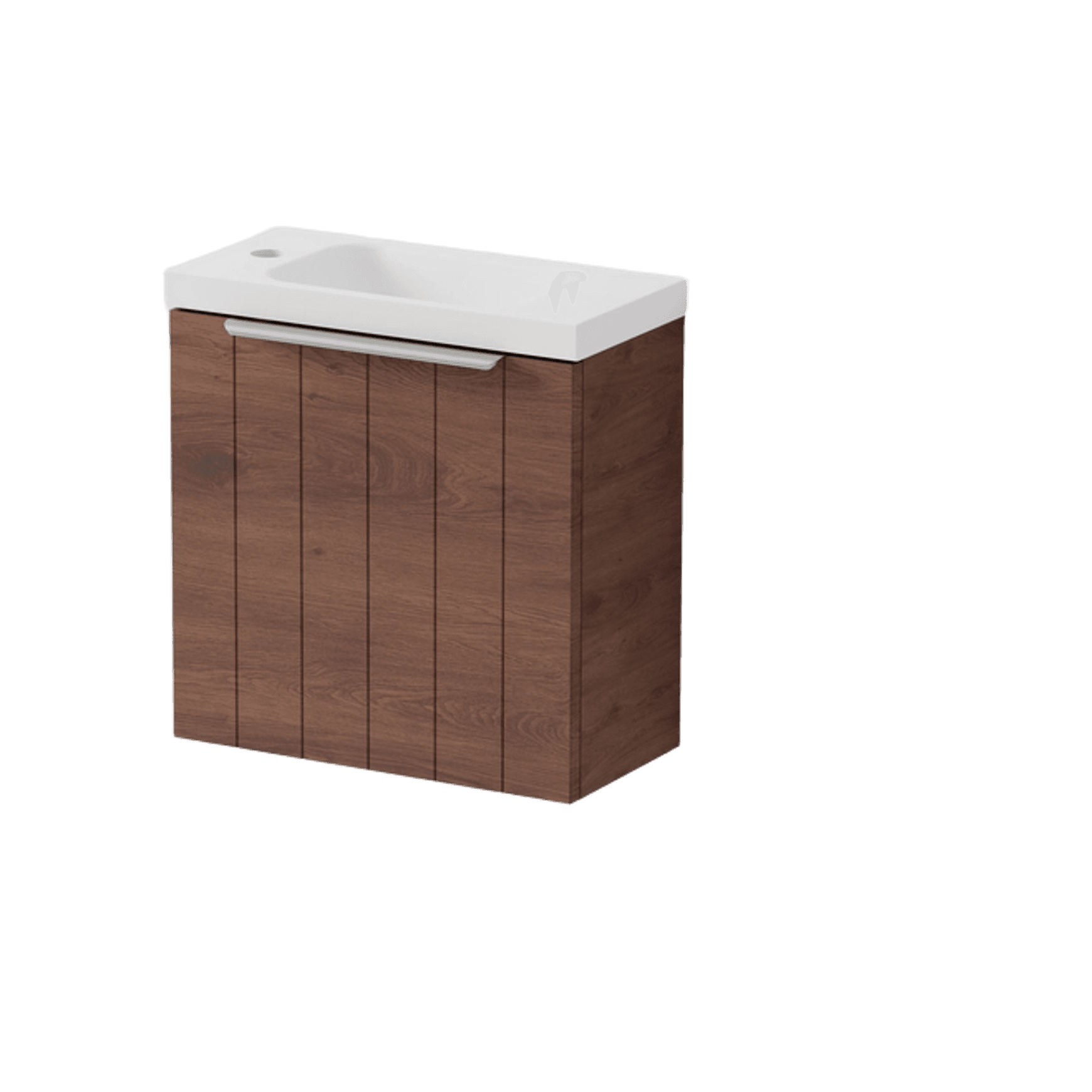 Lineare 450 WC Vanity | Wall-Hung