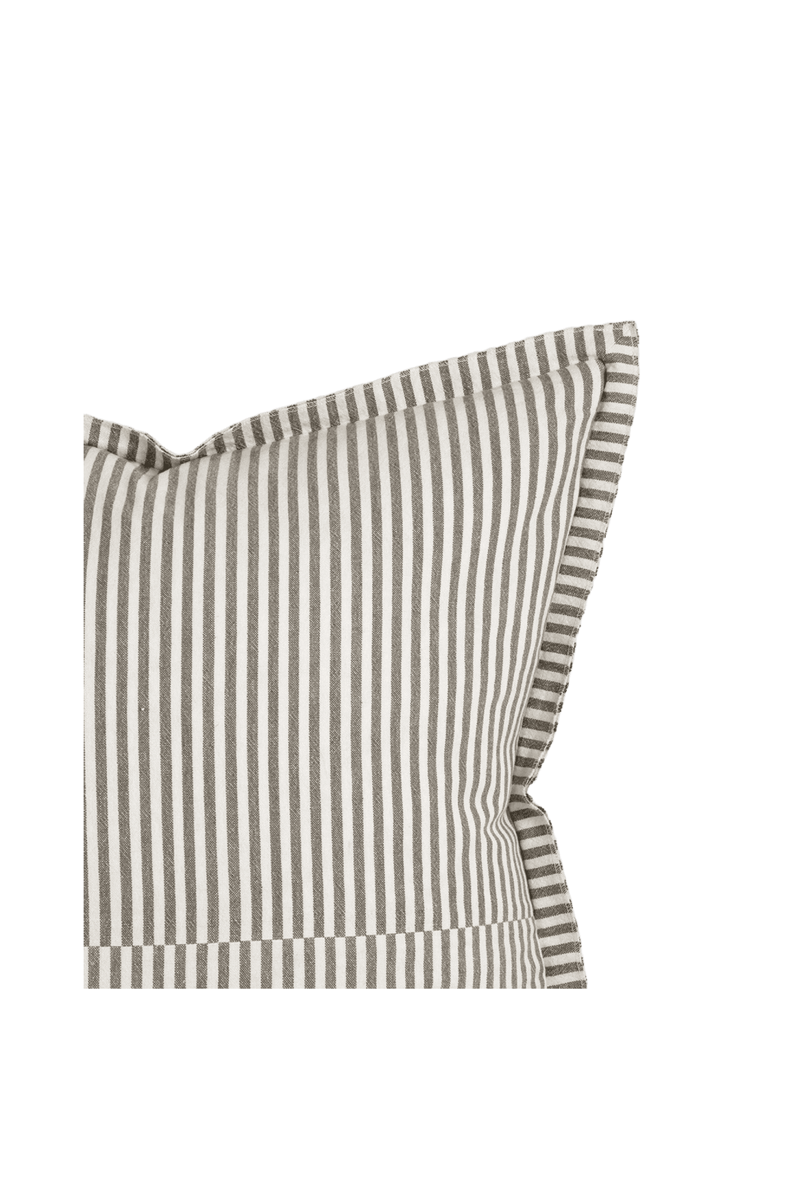 Baya Rowan Cushion - Olive