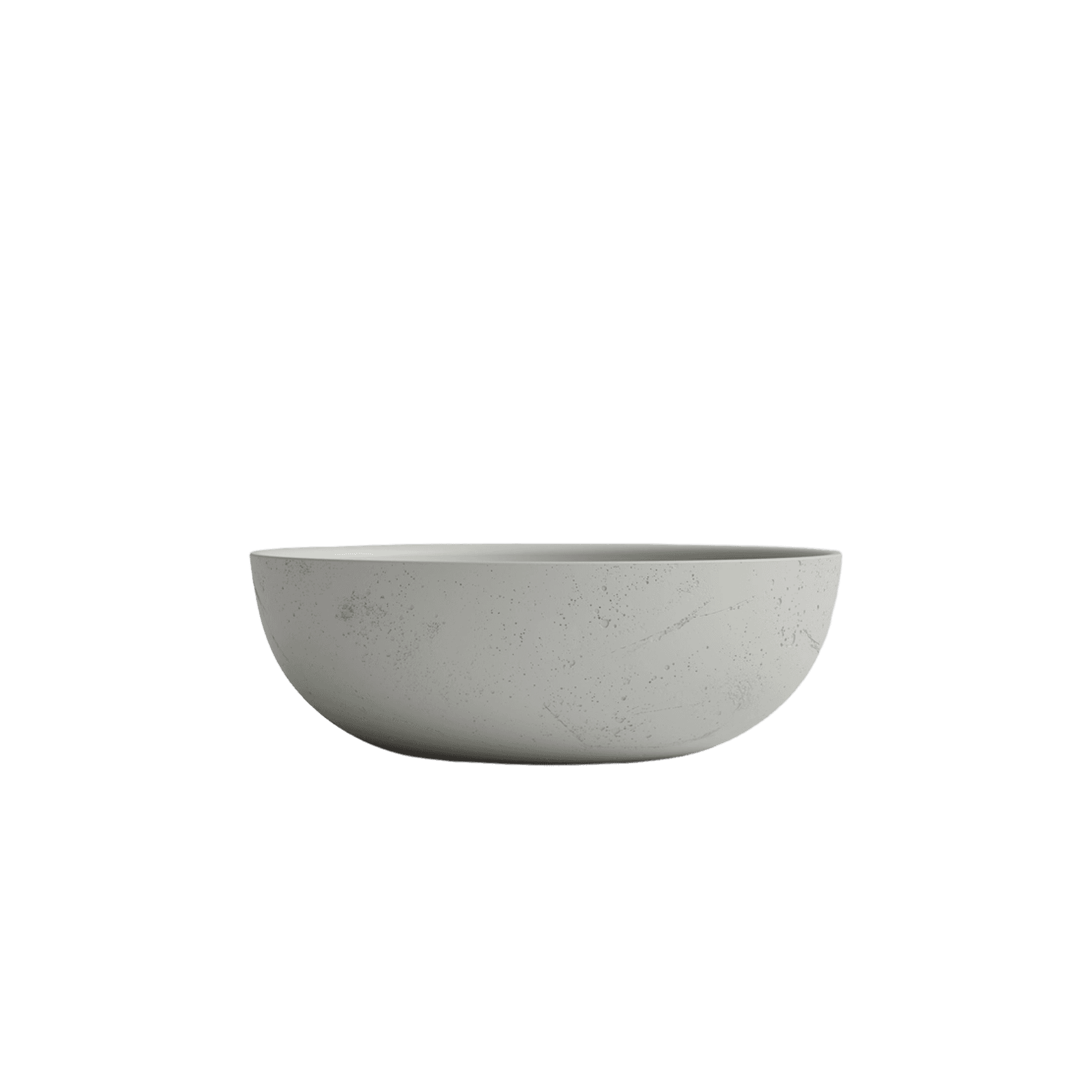 Code Cove 390 Round Concrete Basin Range