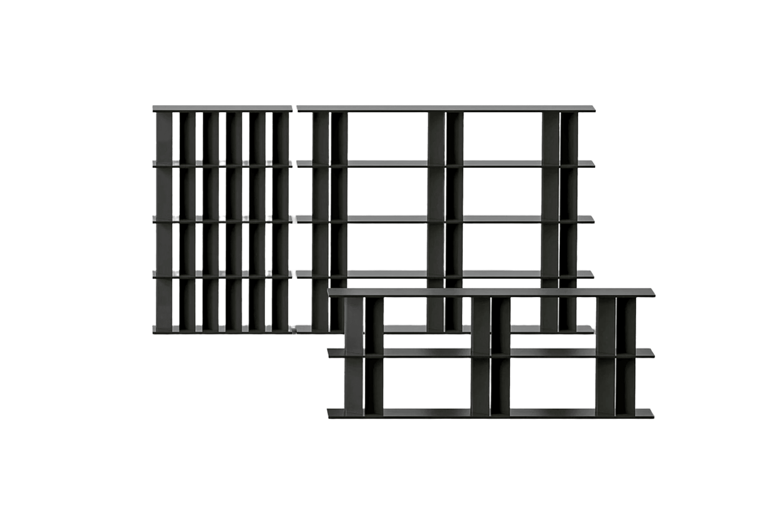 Dogma Bookshelf