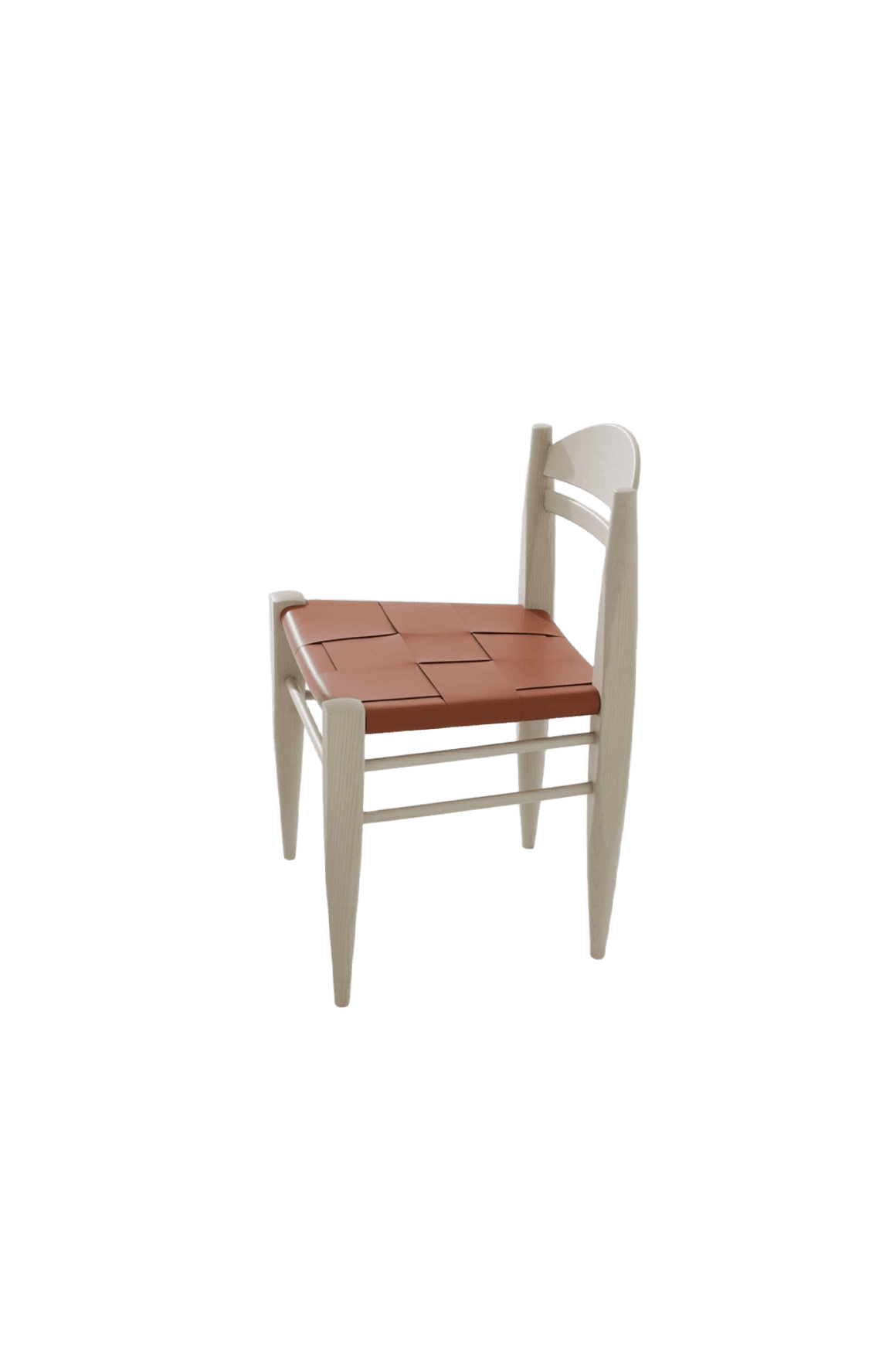 Vincent V.G. Chair