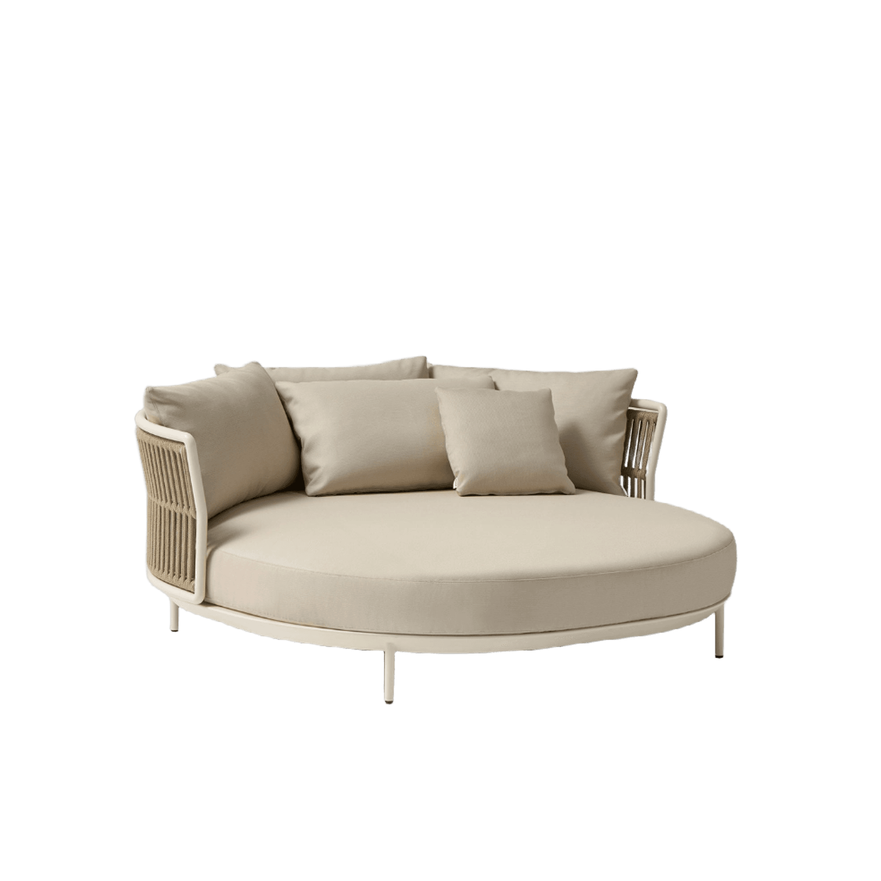 Amba Daybed - Woven