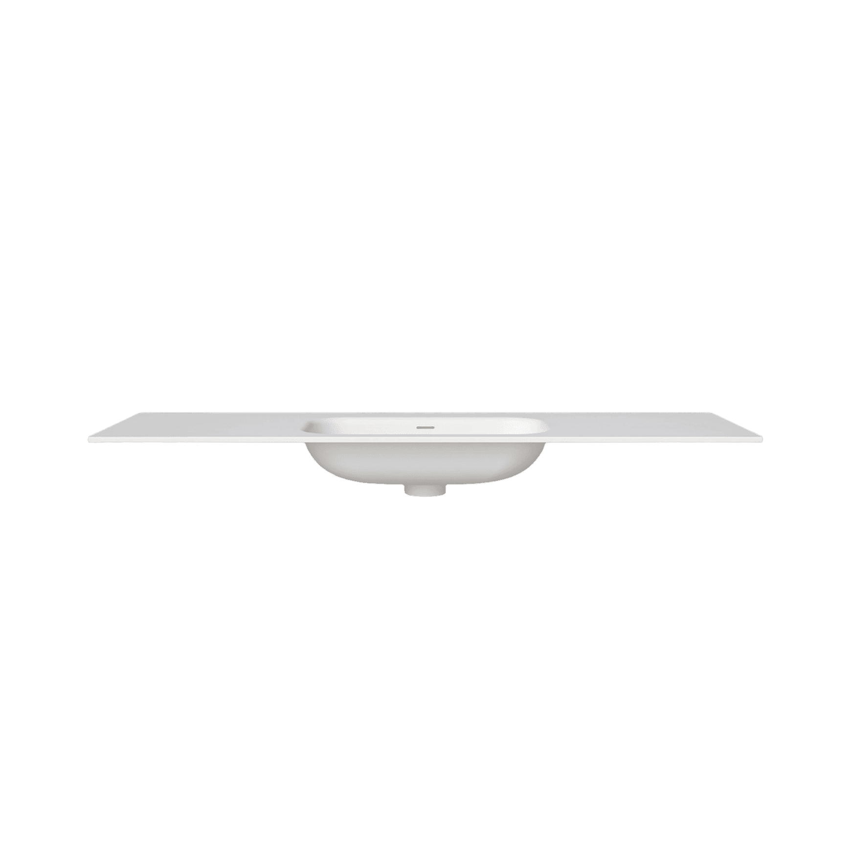 NAVARRA 1500 VANITY SINK TOP RANGE