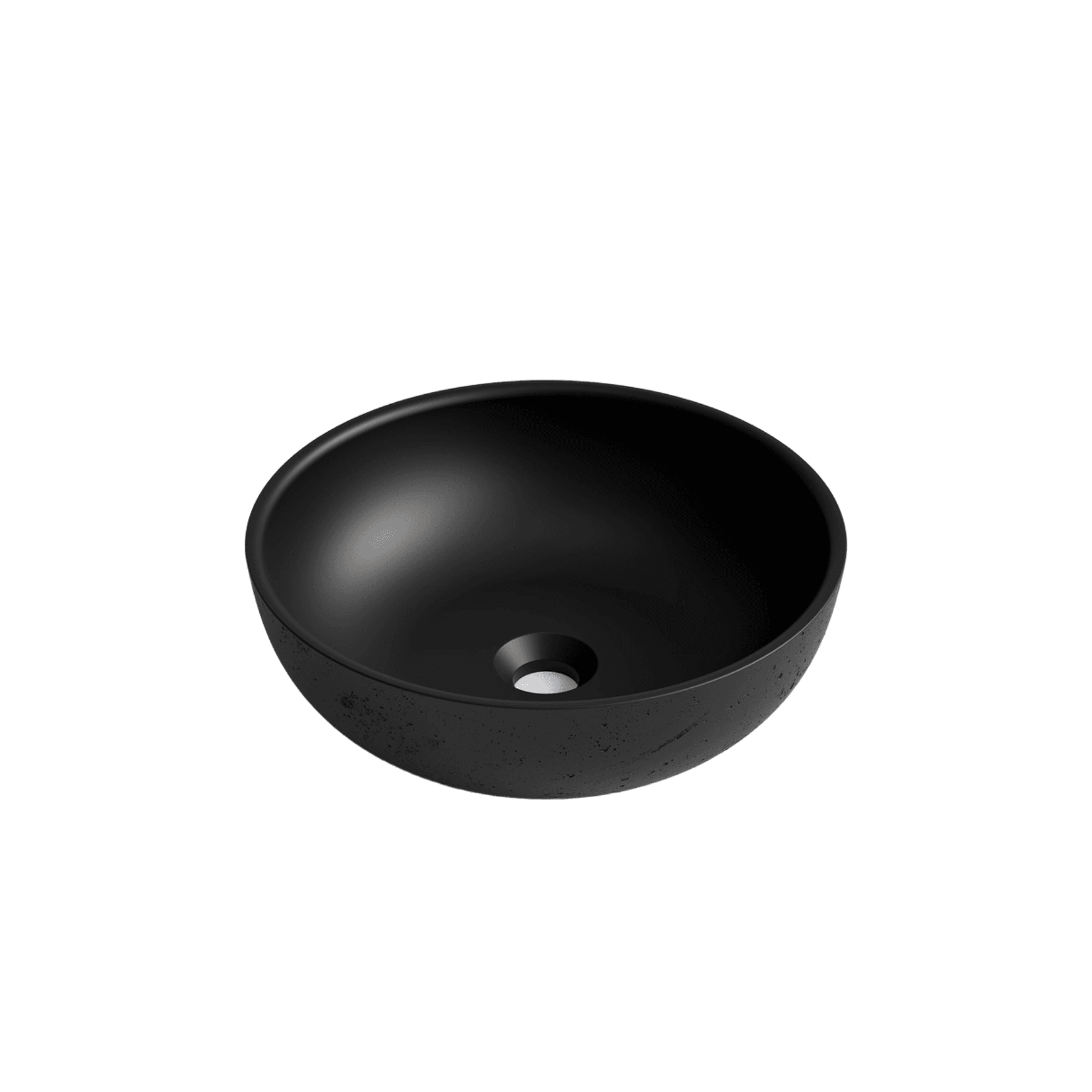 Code Cove 390 Round Concrete Basin Range