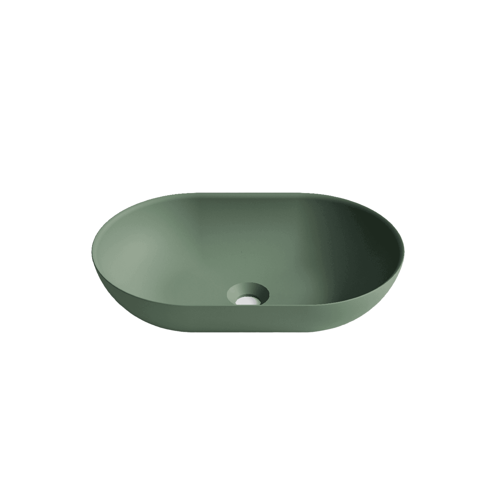 Code Oval 530 Villastone Basin Range