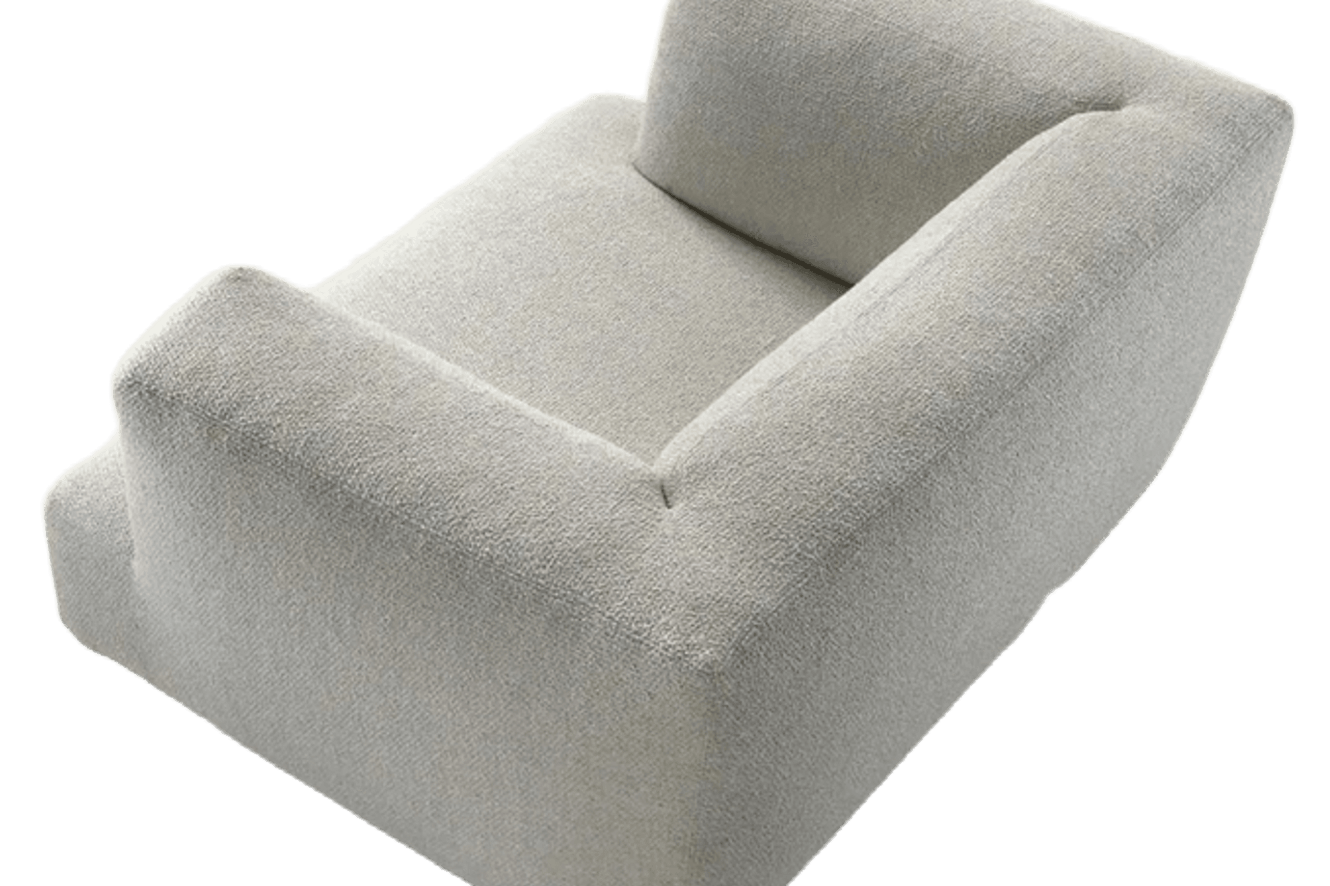 Loungescape Armchair By Flexform