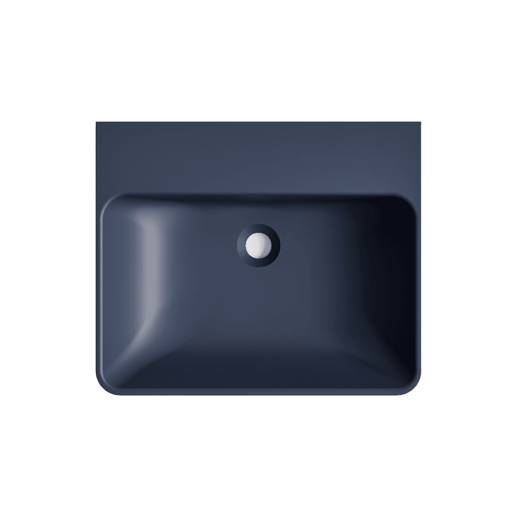 Code Lineare 530 Villastone Vanity Basin