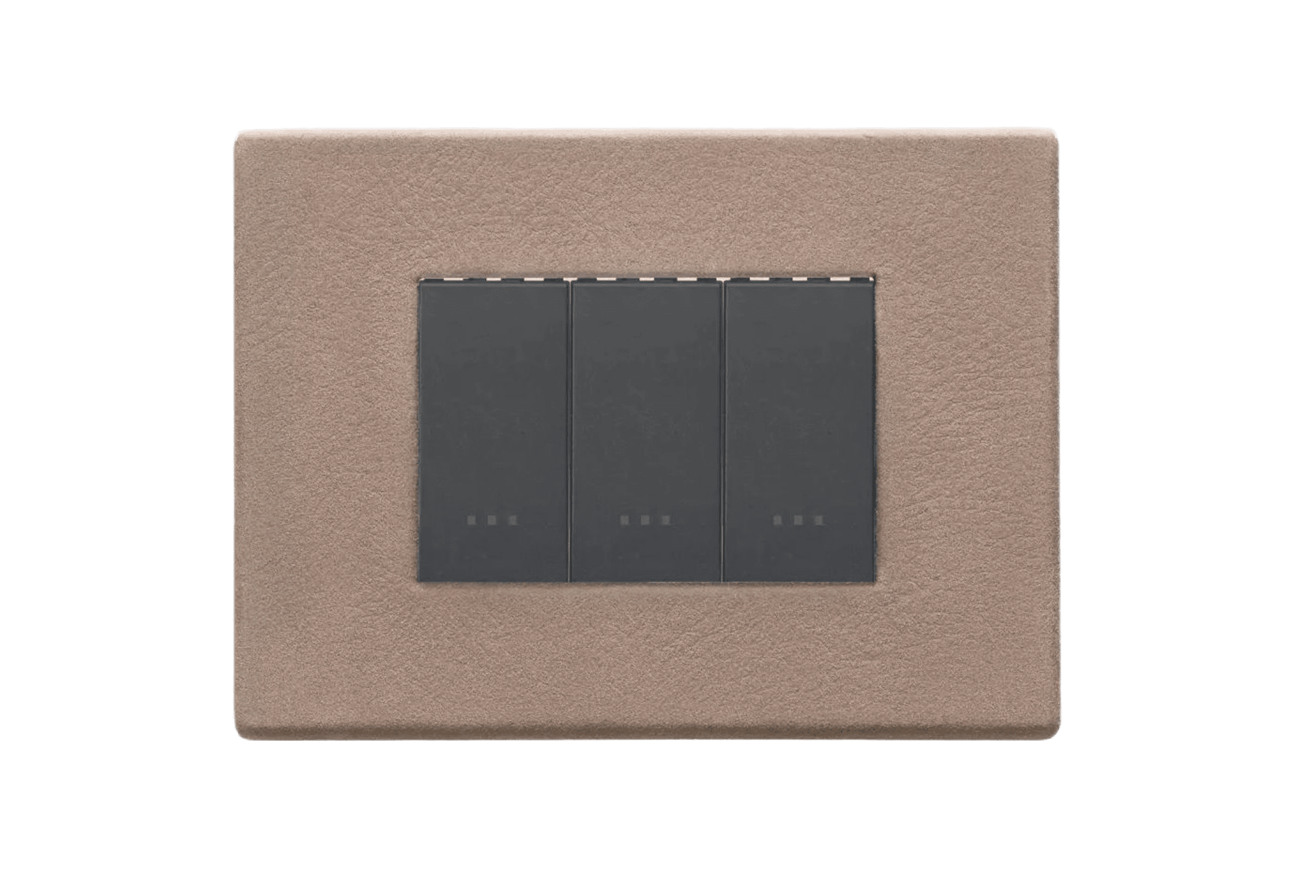 Vimar Eikon Exe Light Switches | Premium Materials