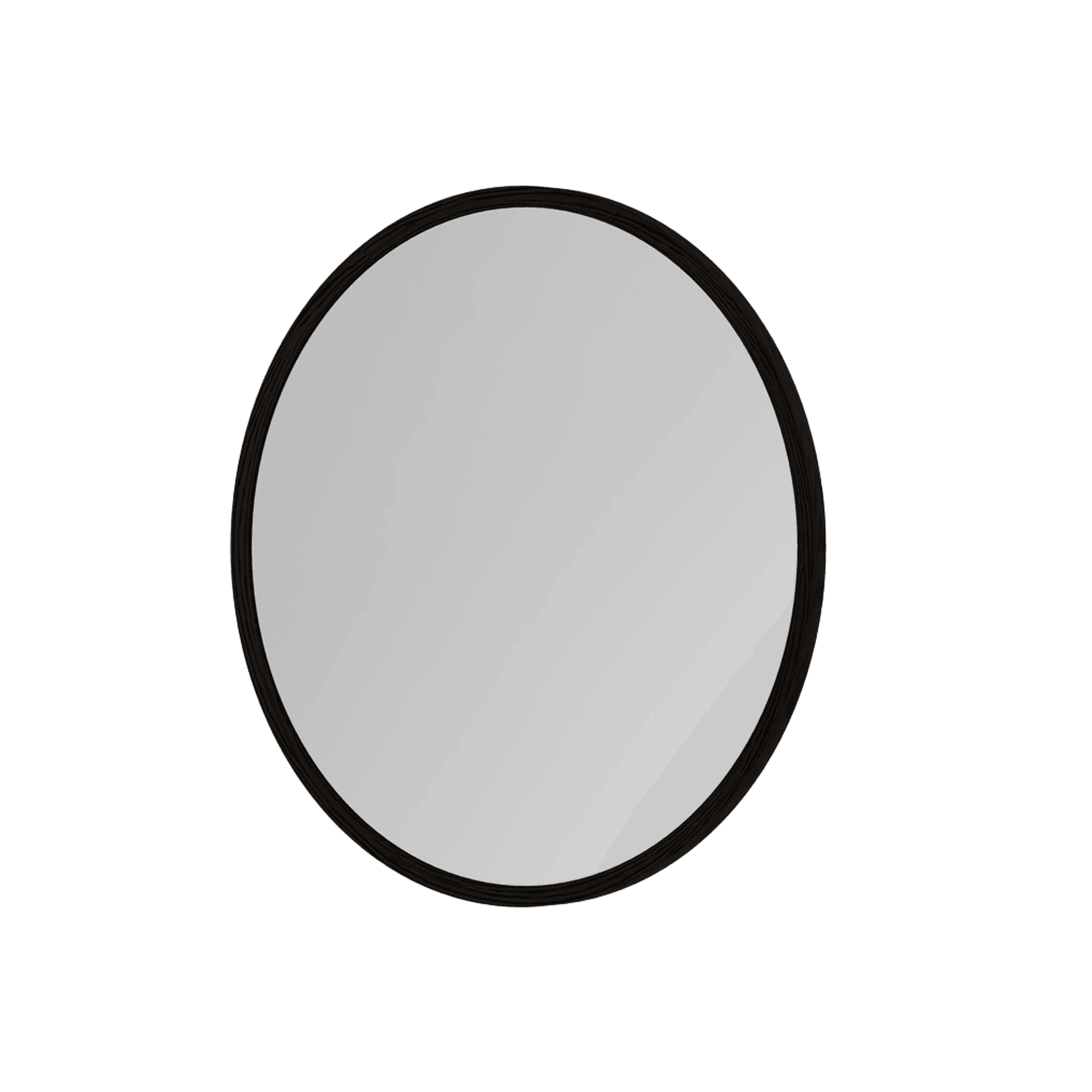 Sora Round 850mm LED Mirror