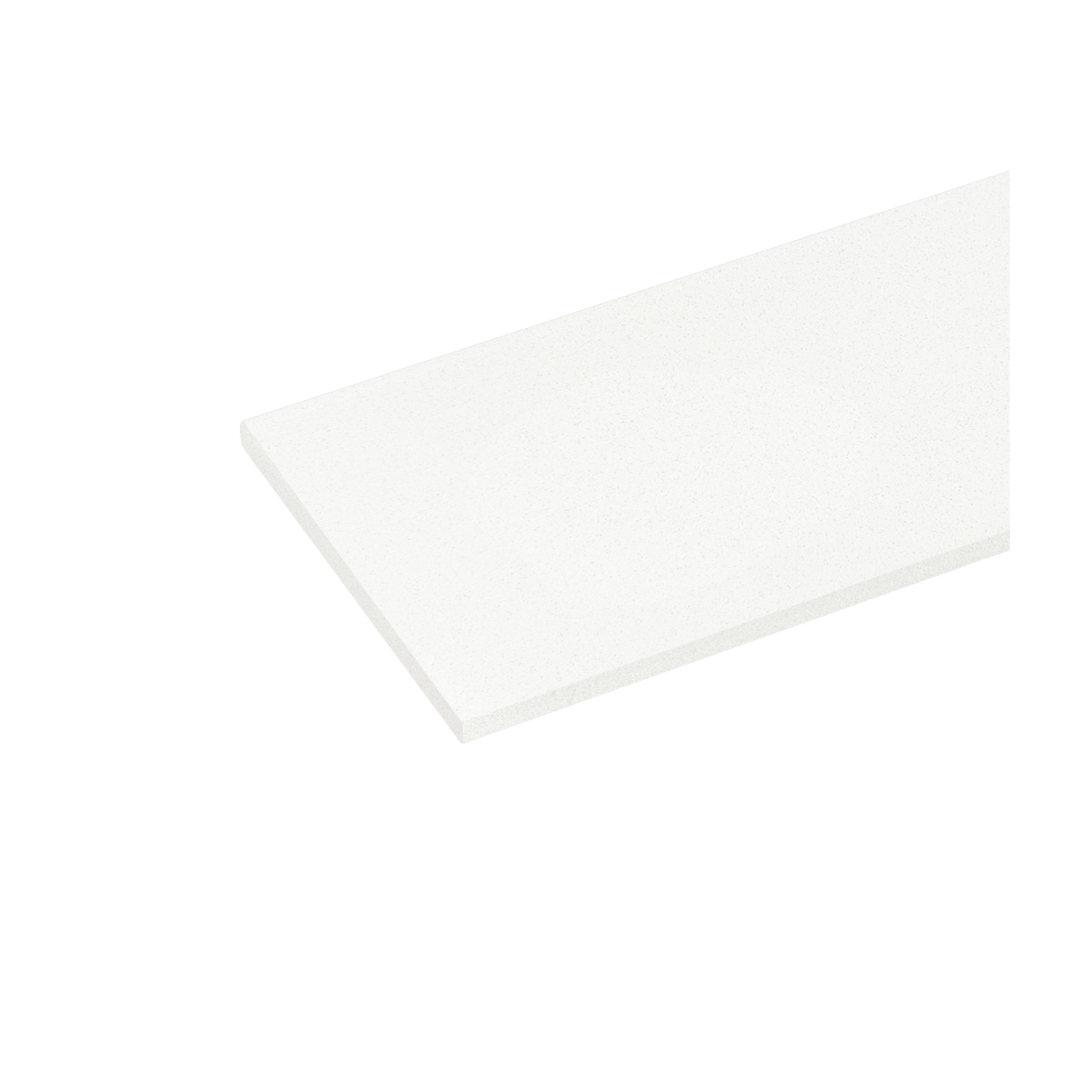 Velour 2000 Villastone Solid Surface Slab Top