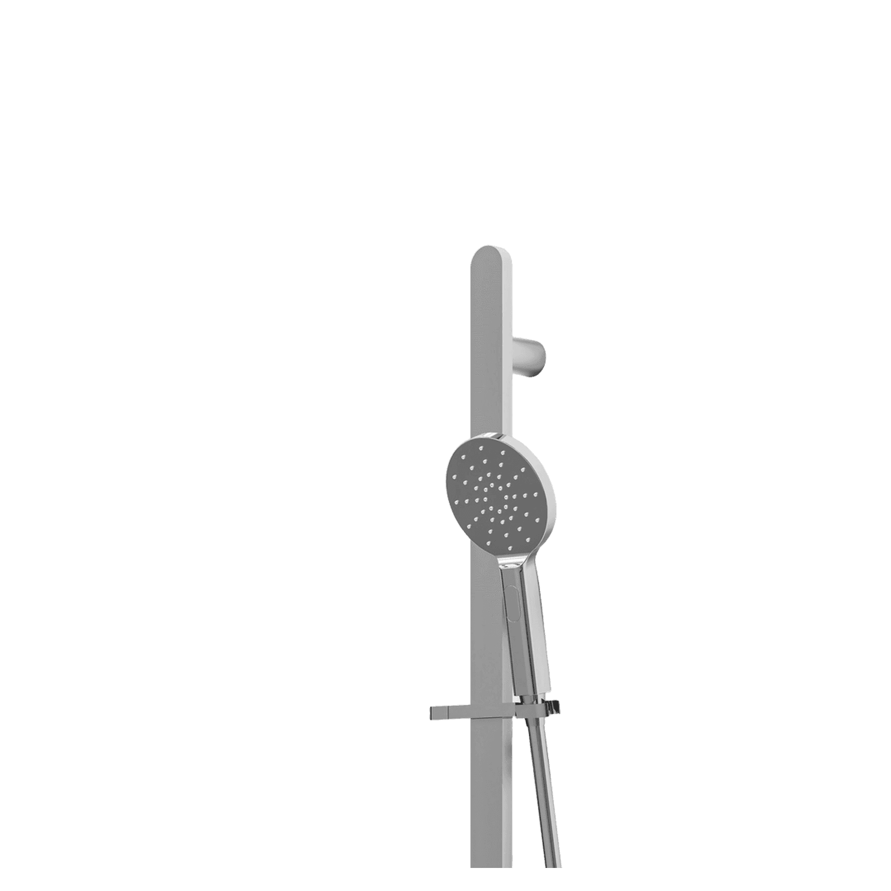 Lineare Slide Shower