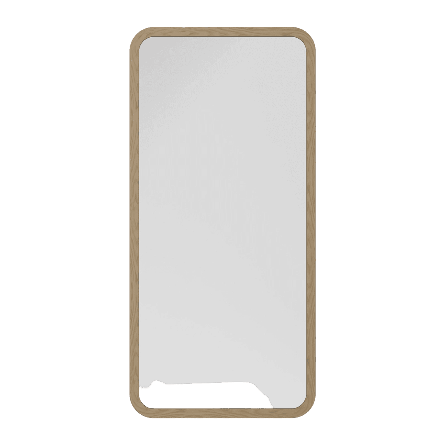 Sora Rectangle LED Mirror | 500x1050