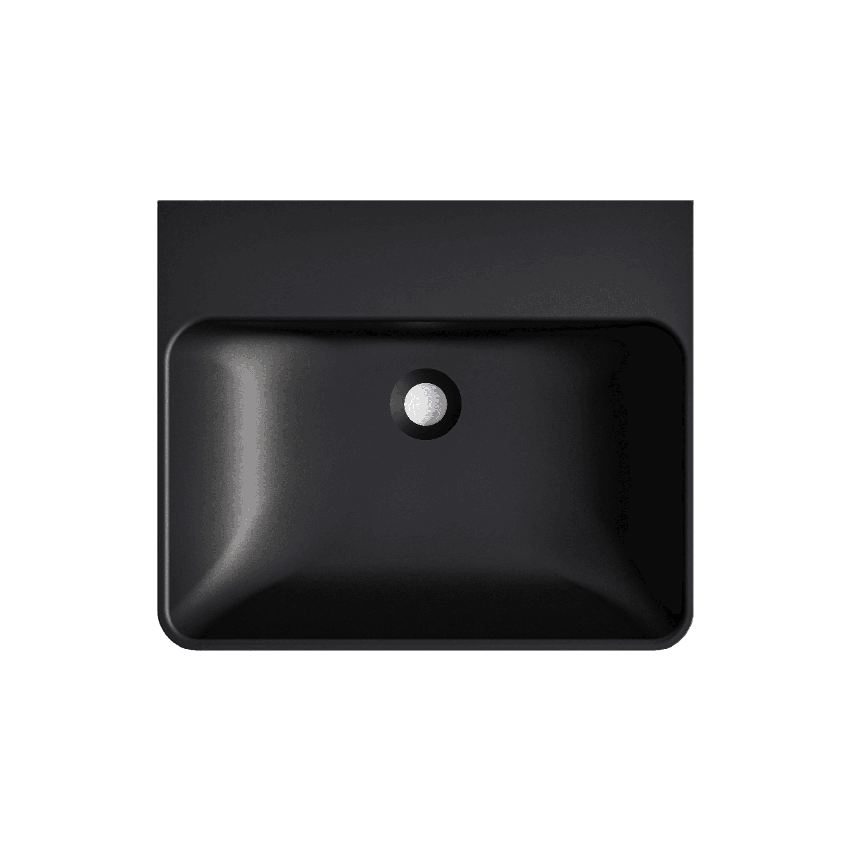 Code Lineare 530 Villastone Vanity Basin