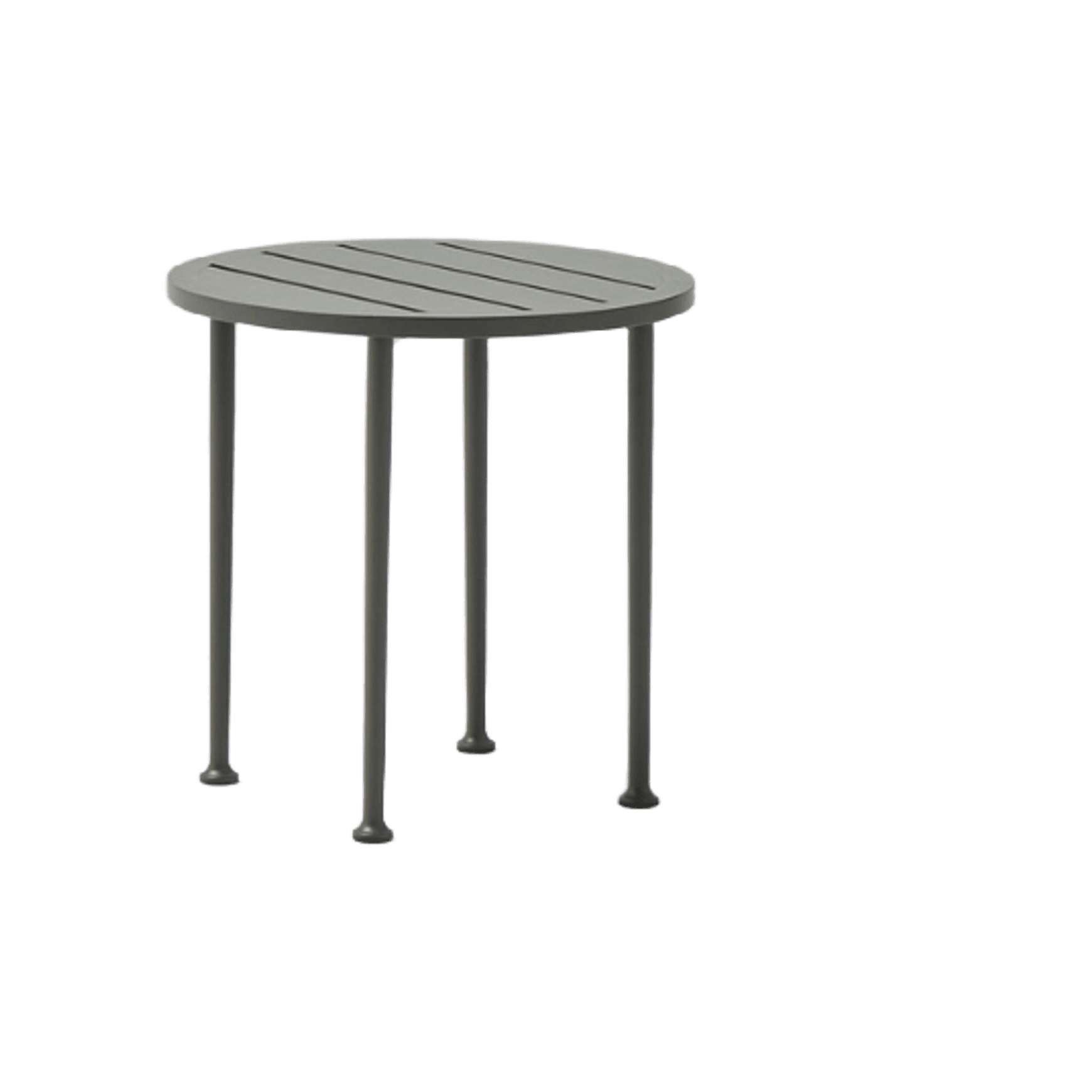 Curio Round Coffee Table