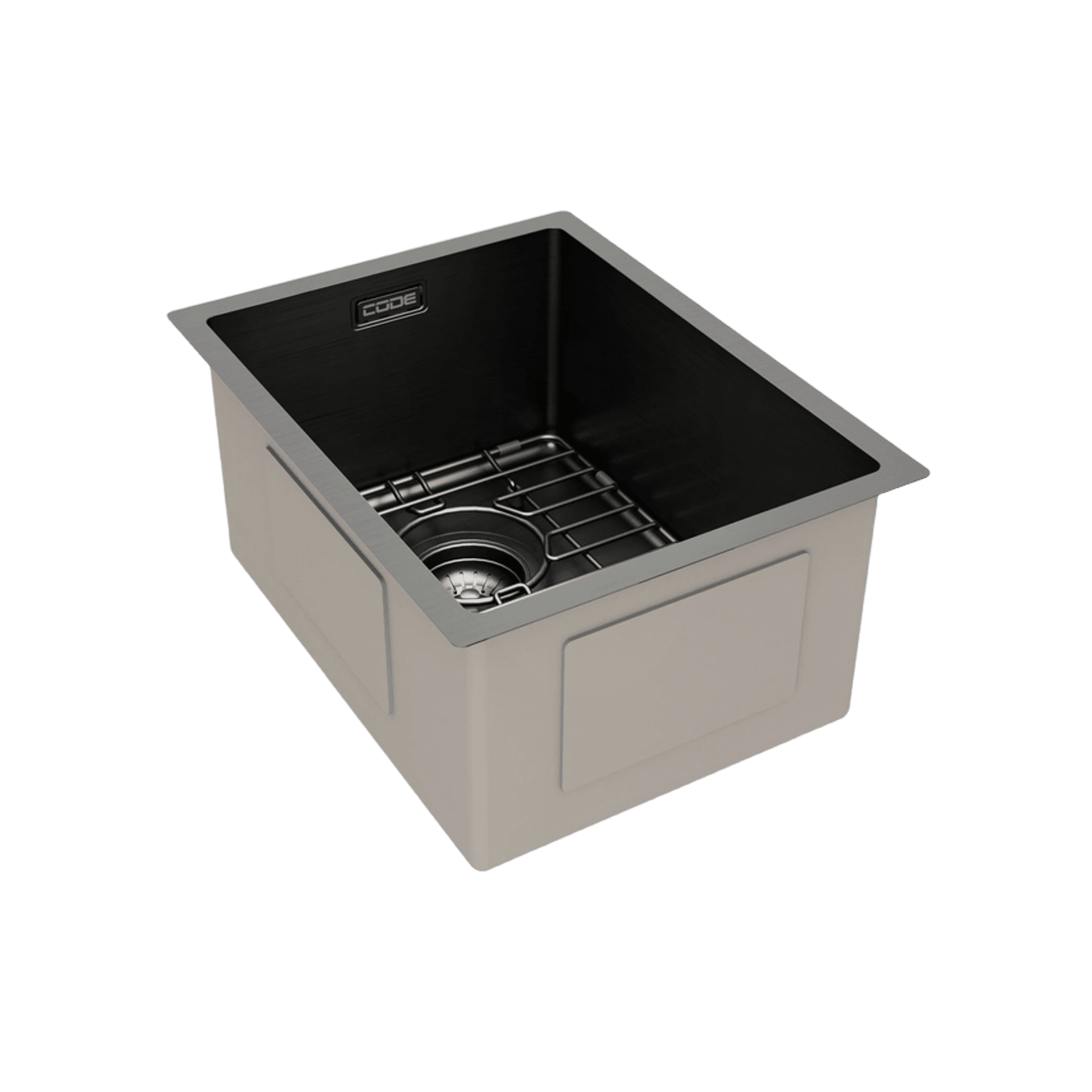 Aspen 300 Stainless Steel Sink