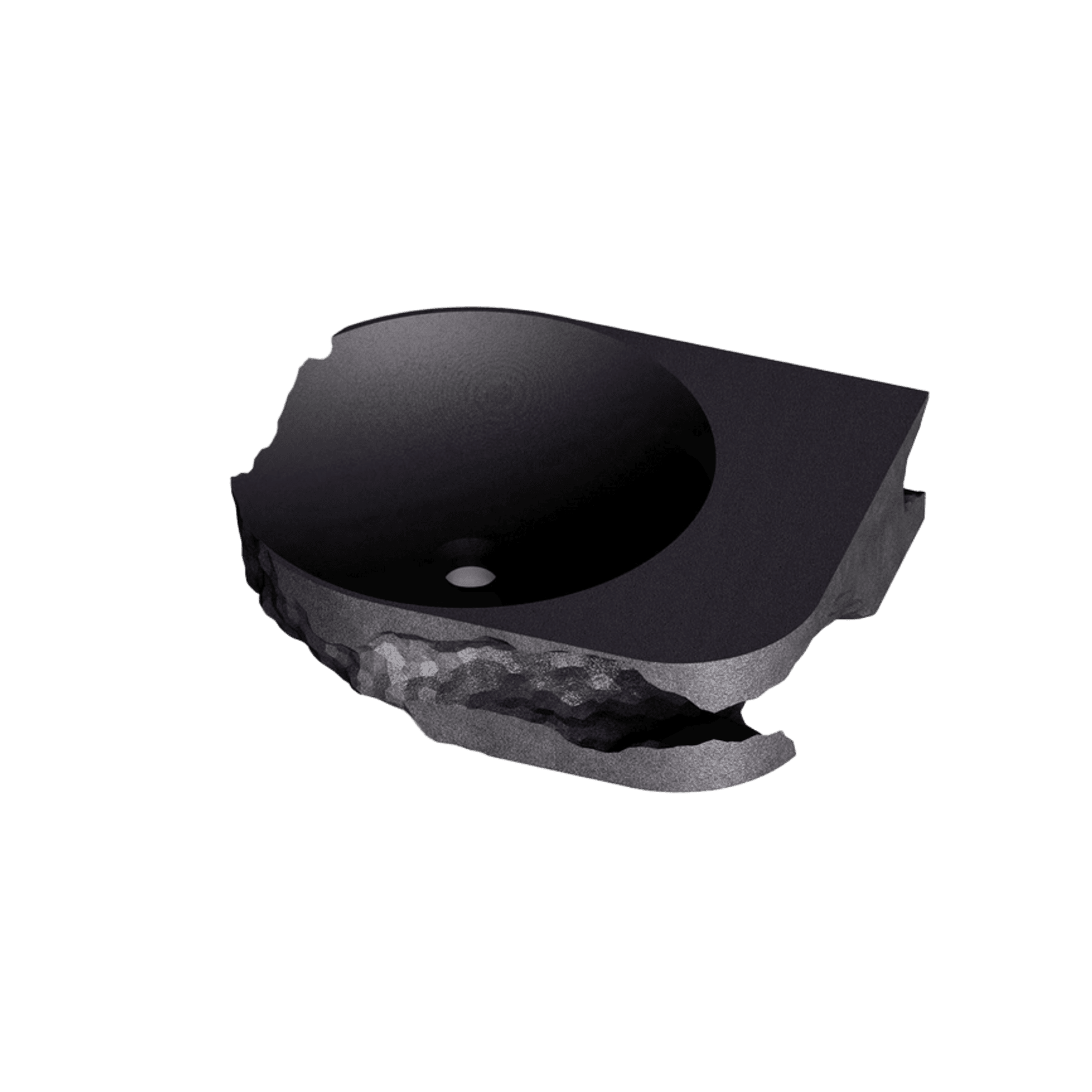 Aqvato Beaver (B.L5) Bathroom Basin