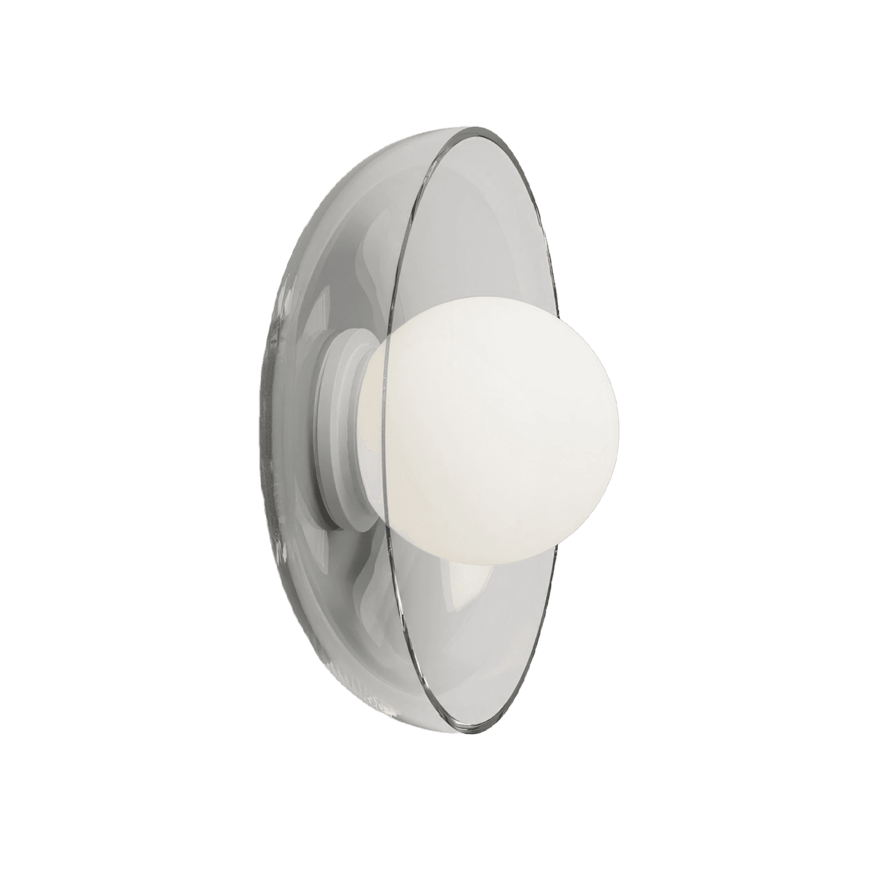 Orb Artisan Wall Light