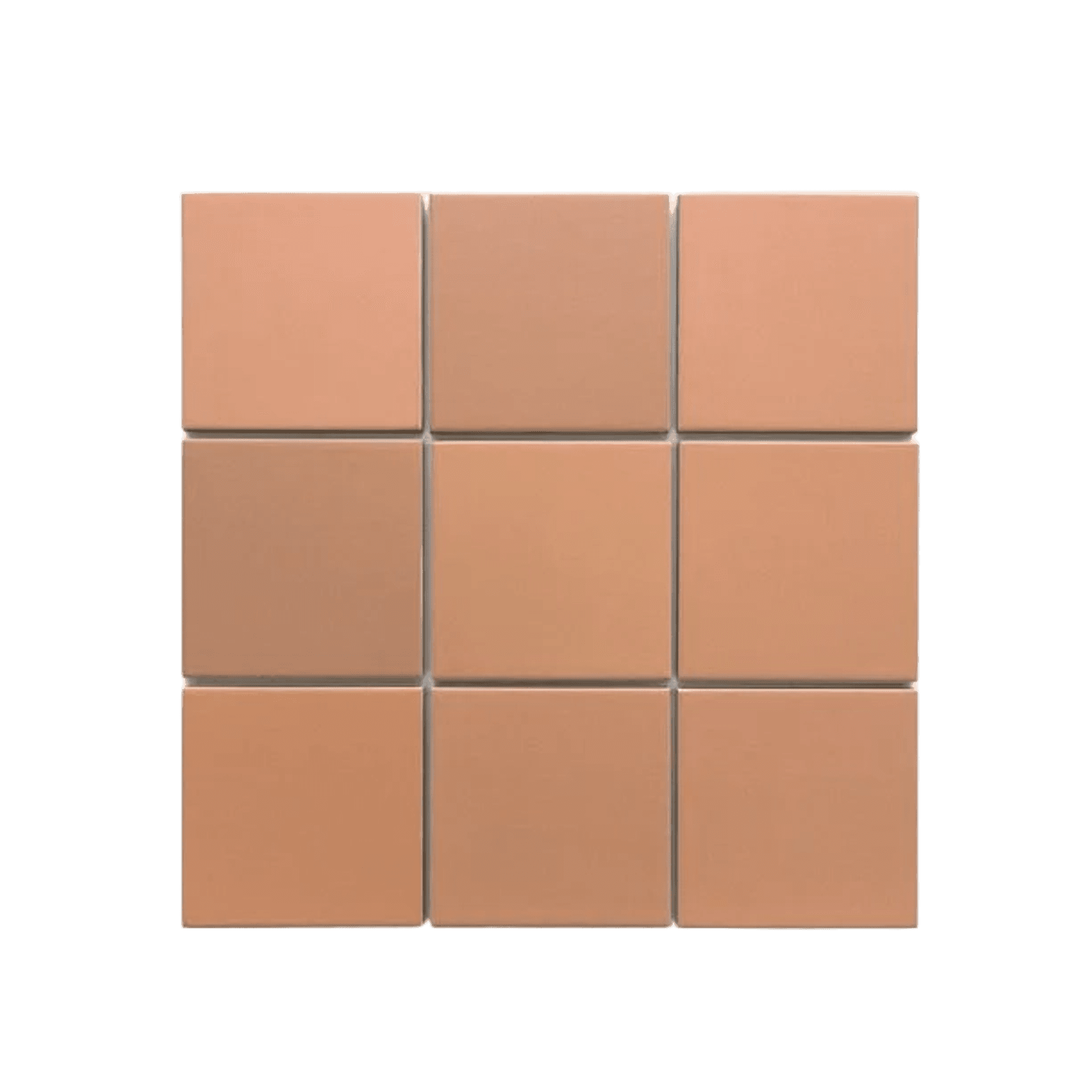 Ruby | Square Tiles