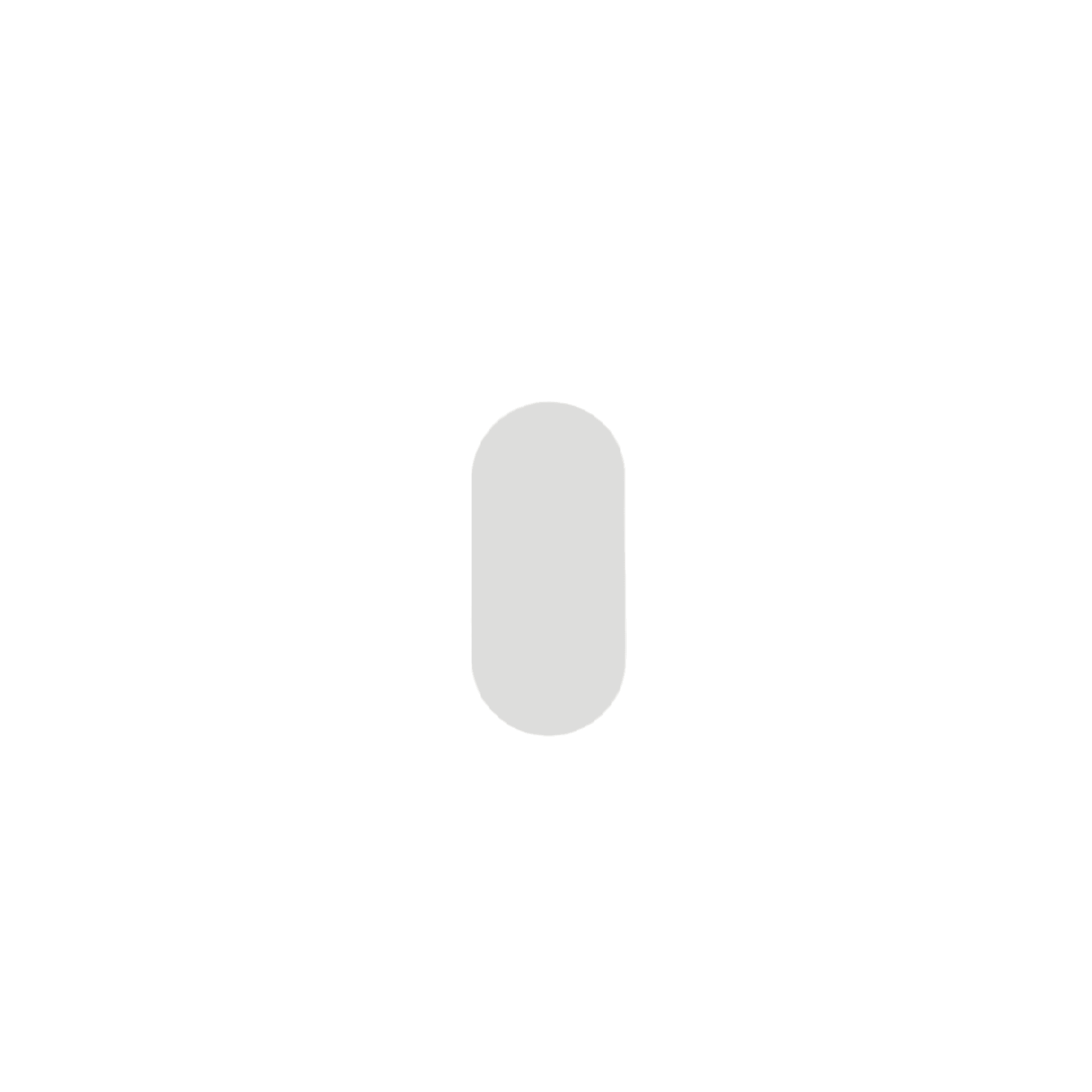 Shadow Mini Wall Light