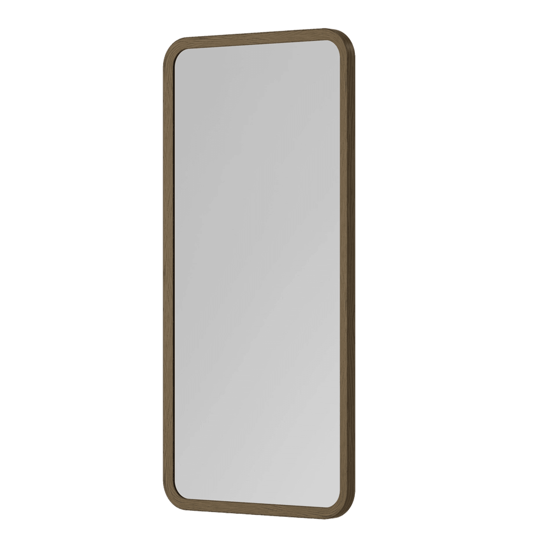 Sora Rectangle LED Mirror | 500x1050