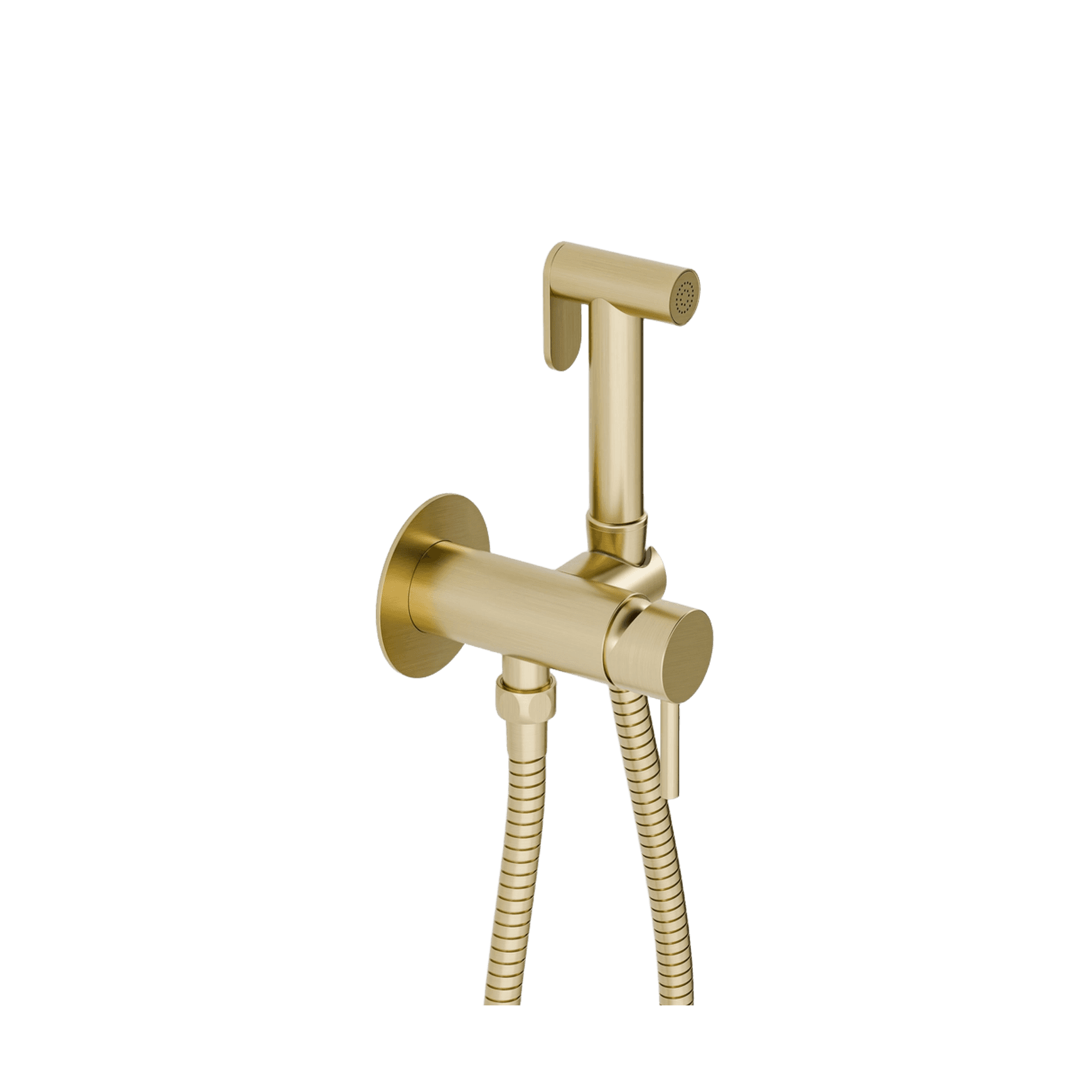 Nature Bidet Spray With Mixer Range