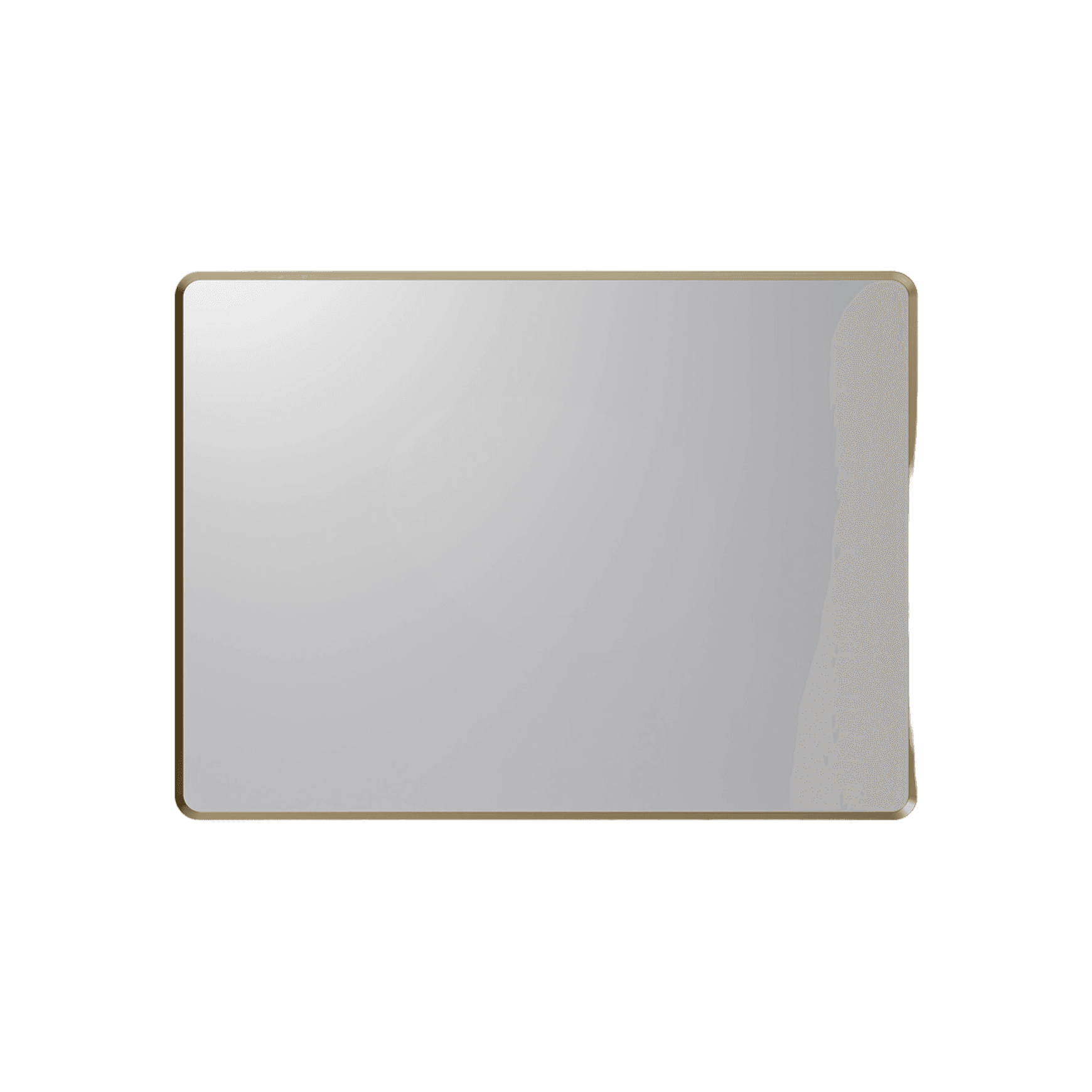 Aura Rectangle 1150 x 850 LED Mirror