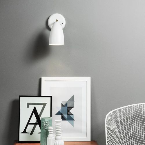 Nexus Wall Light