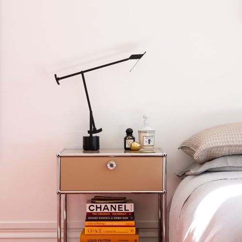 Haller Bedside