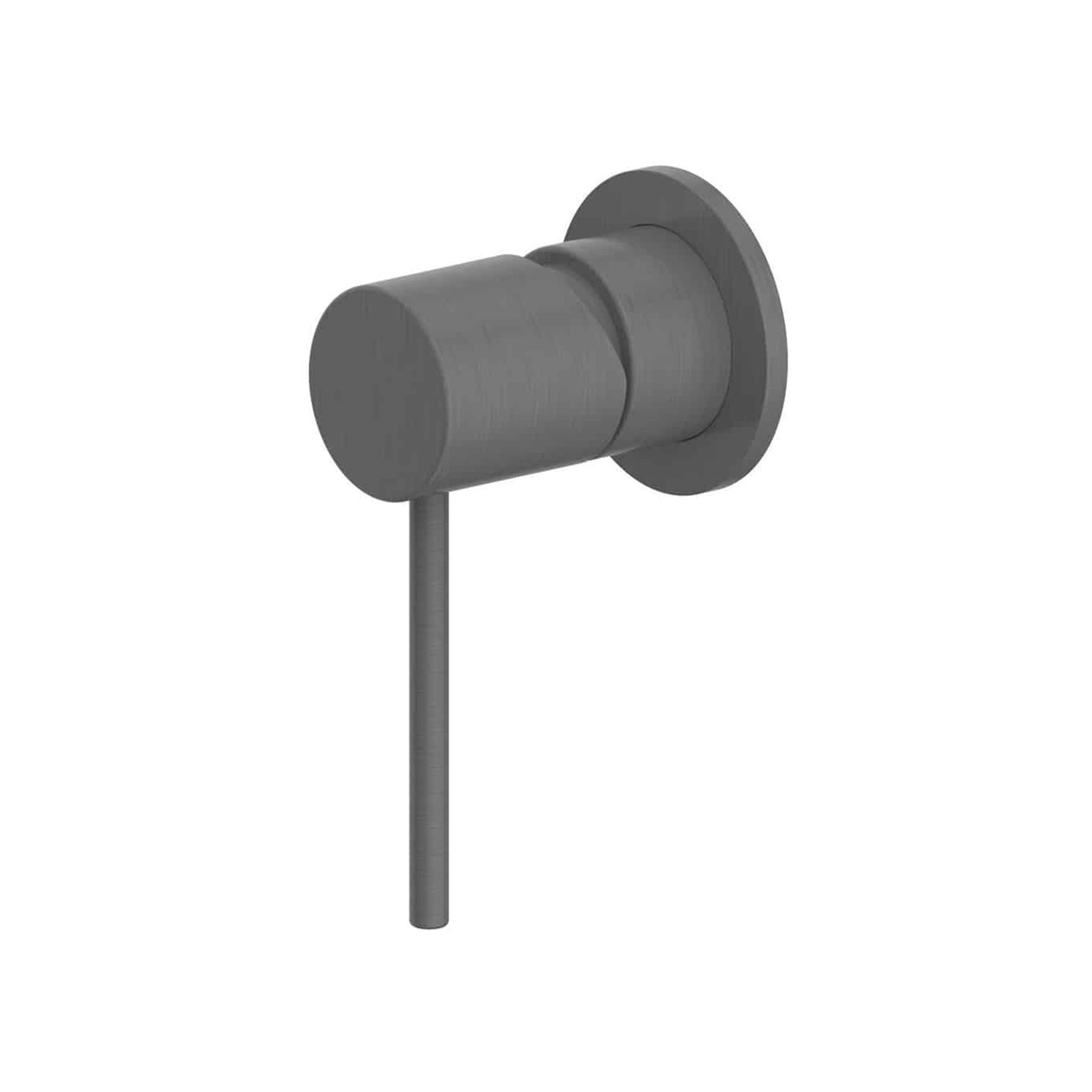 Gisele Shower Mixer Trim Set
