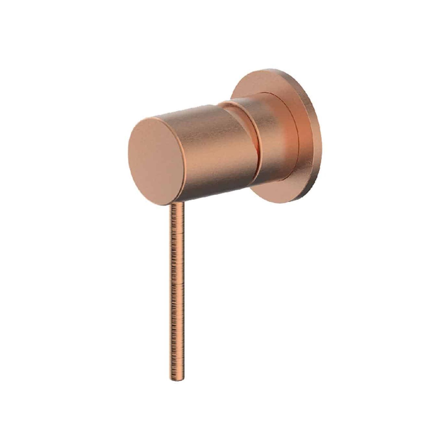 Gisele Shower Mixer