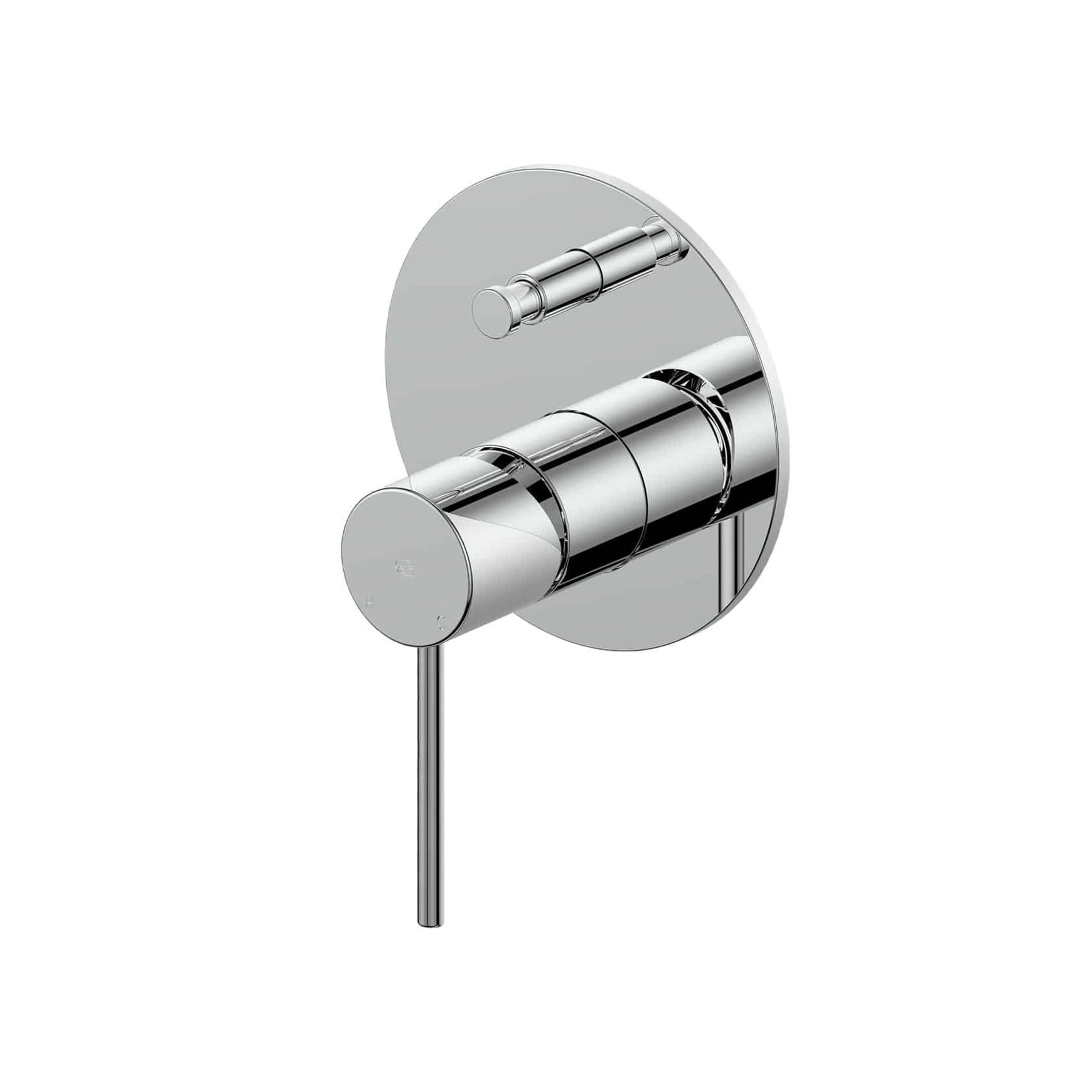Gisele Diverter Shower Mixer